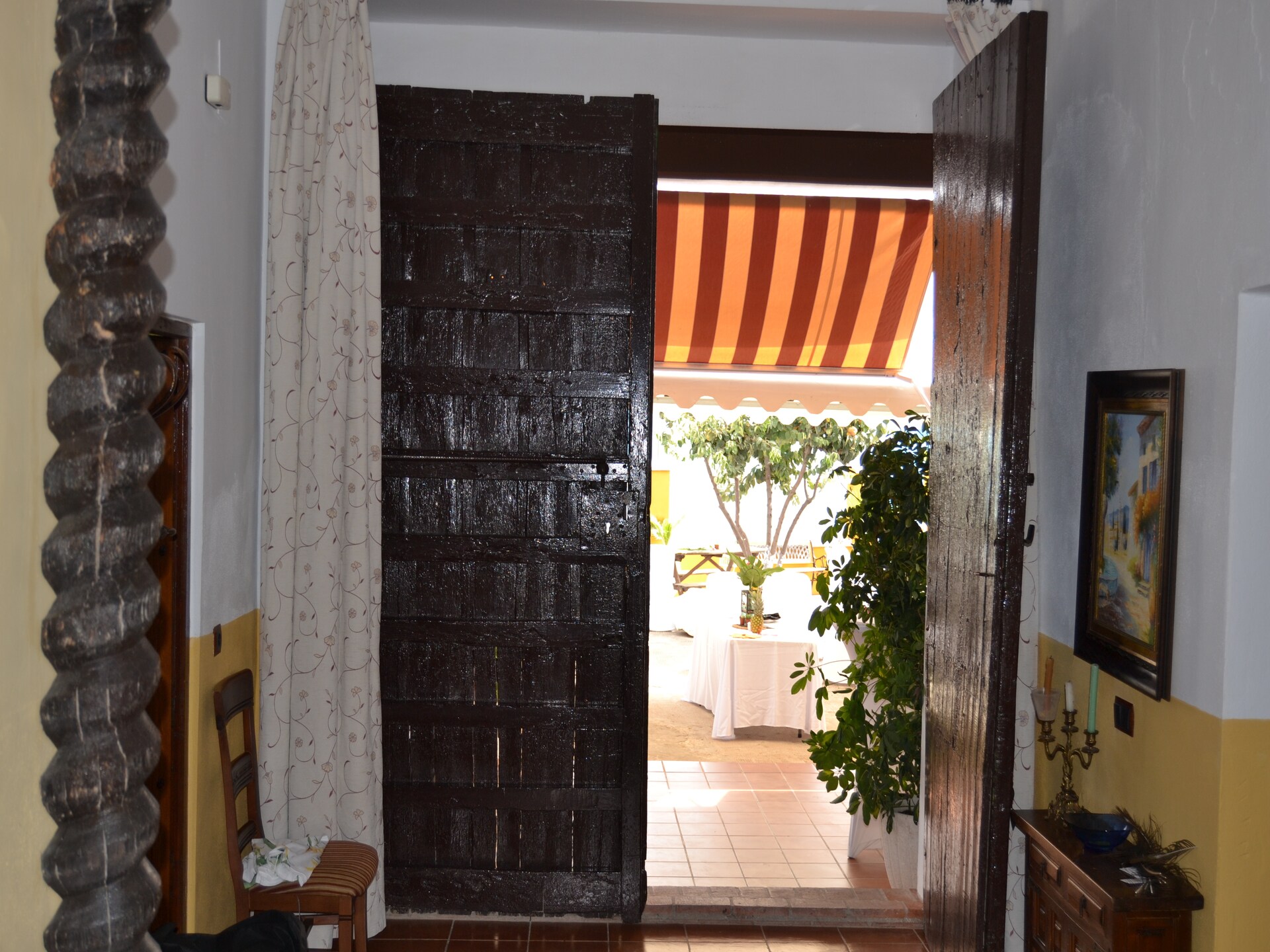 Authentiek Andalusisch landhuis met zwembad tussen de wijngaarden van Moriles - foto 6