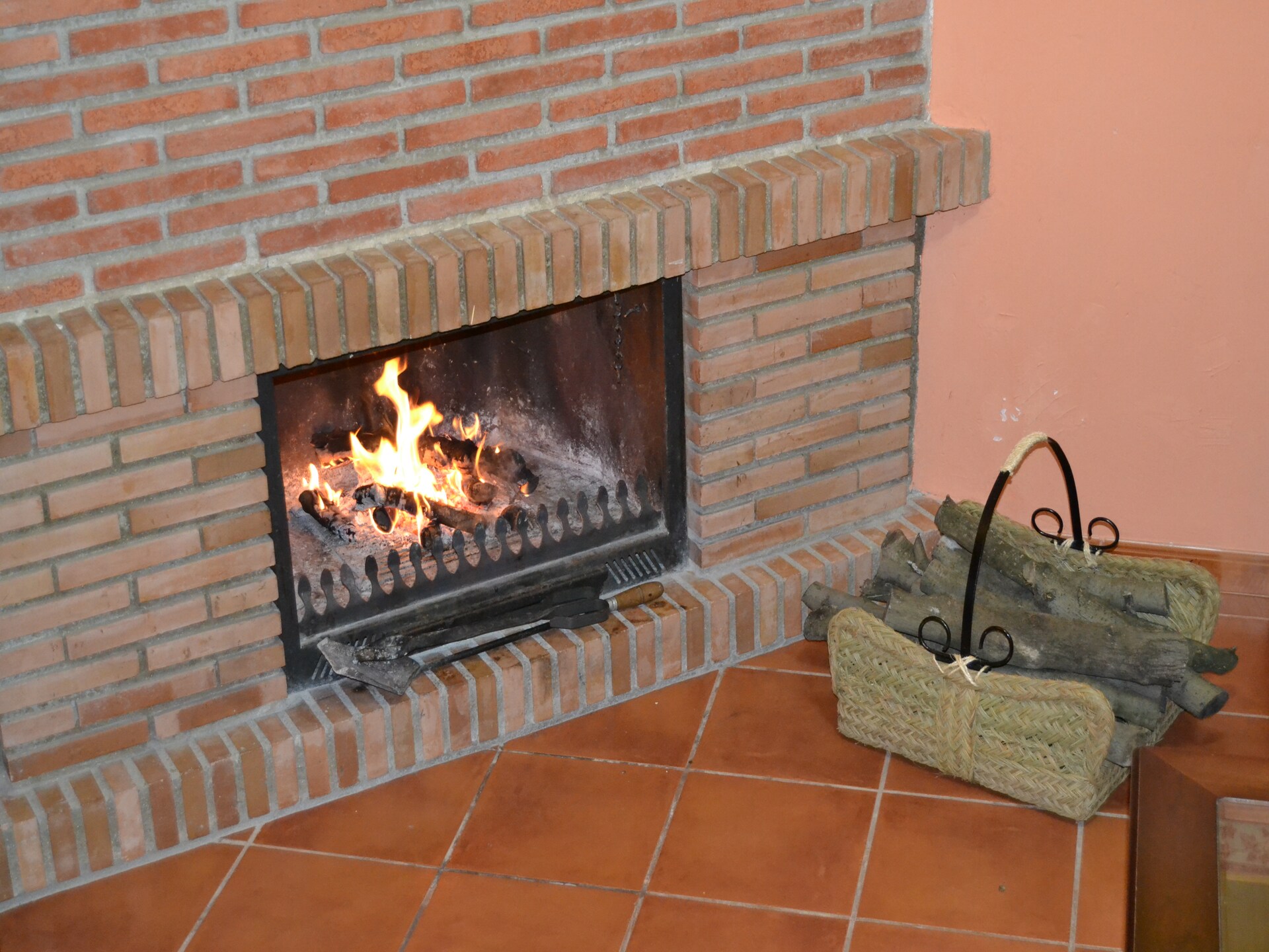 Authentiek Andalusisch landhuis met zwembad tussen de wijngaarden van Moriles - foto 10