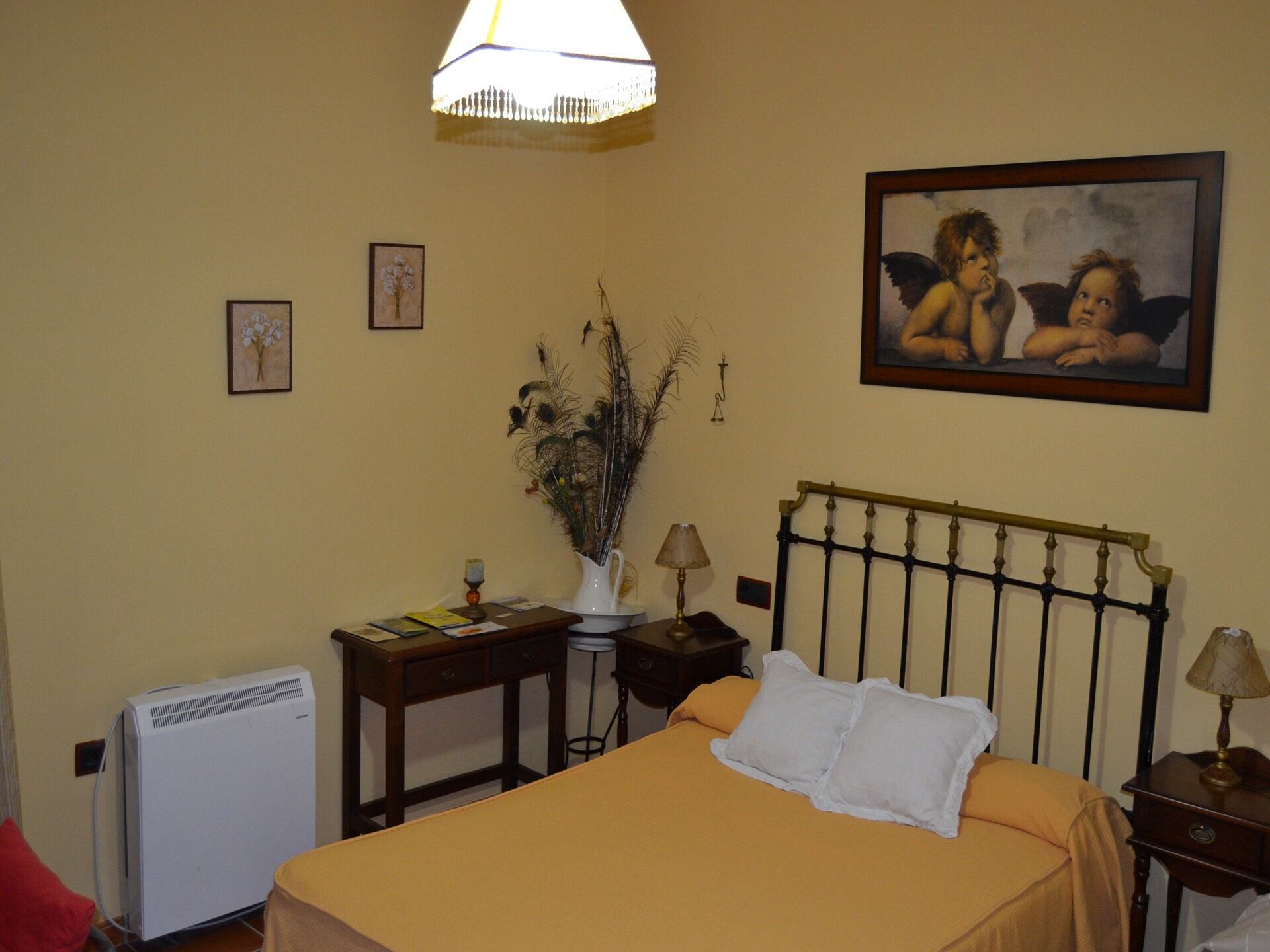 Authentiek Andalusisch landhuis met zwembad tussen de wijngaarden van Moriles - foto 21