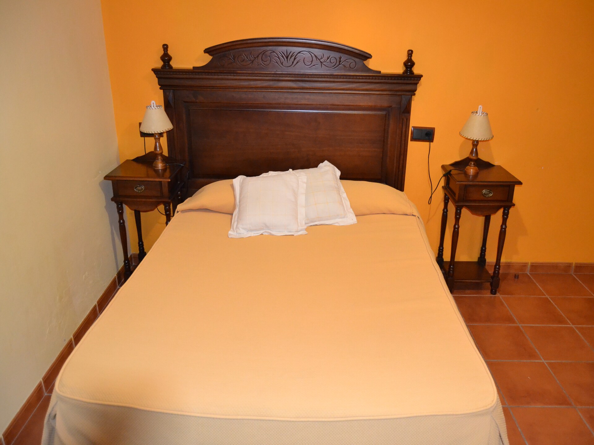 Authentiek Andalusisch landhuis met zwembad tussen de wijngaarden van Moriles - foto 23