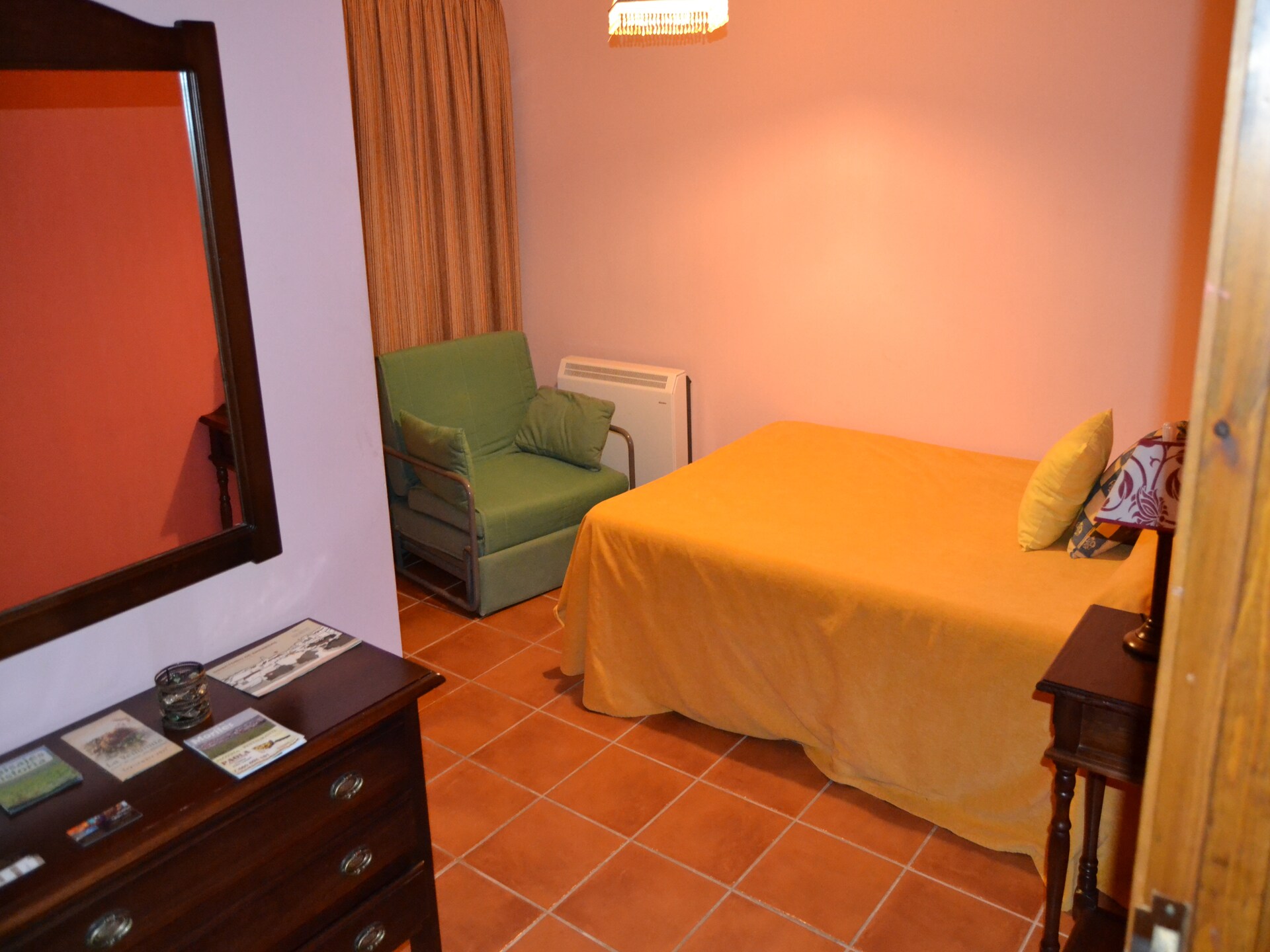 Authentiek Andalusisch landhuis met zwembad tussen de wijngaarden van Moriles - foto 24