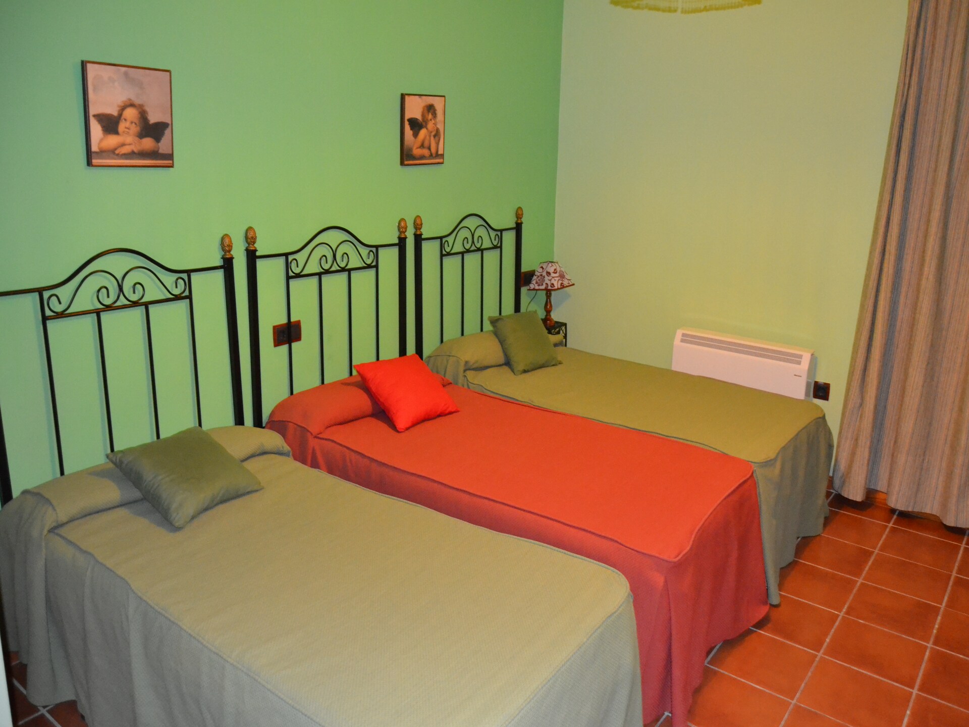 Authentiek Andalusisch landhuis met zwembad tussen de wijngaarden van Moriles - foto 19