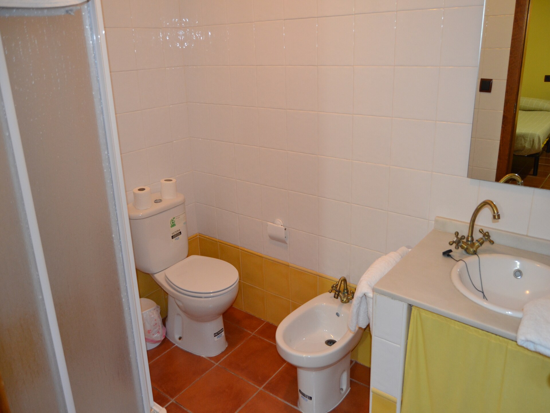 Authentiek Andalusisch landhuis met zwembad tussen de wijngaarden van Moriles - foto 27