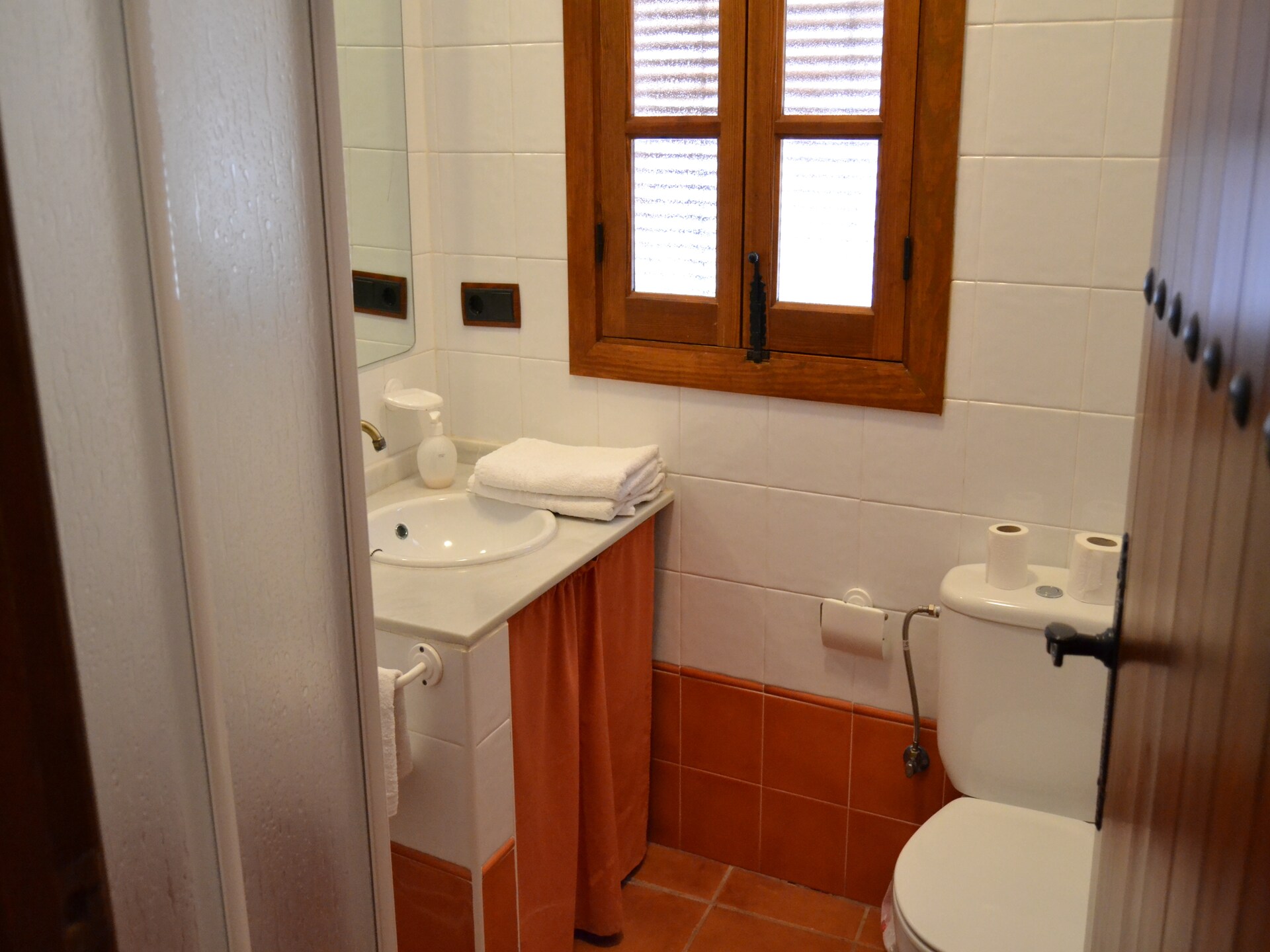 Authentiek Andalusisch landhuis met zwembad tussen de wijngaarden van Moriles - foto 29