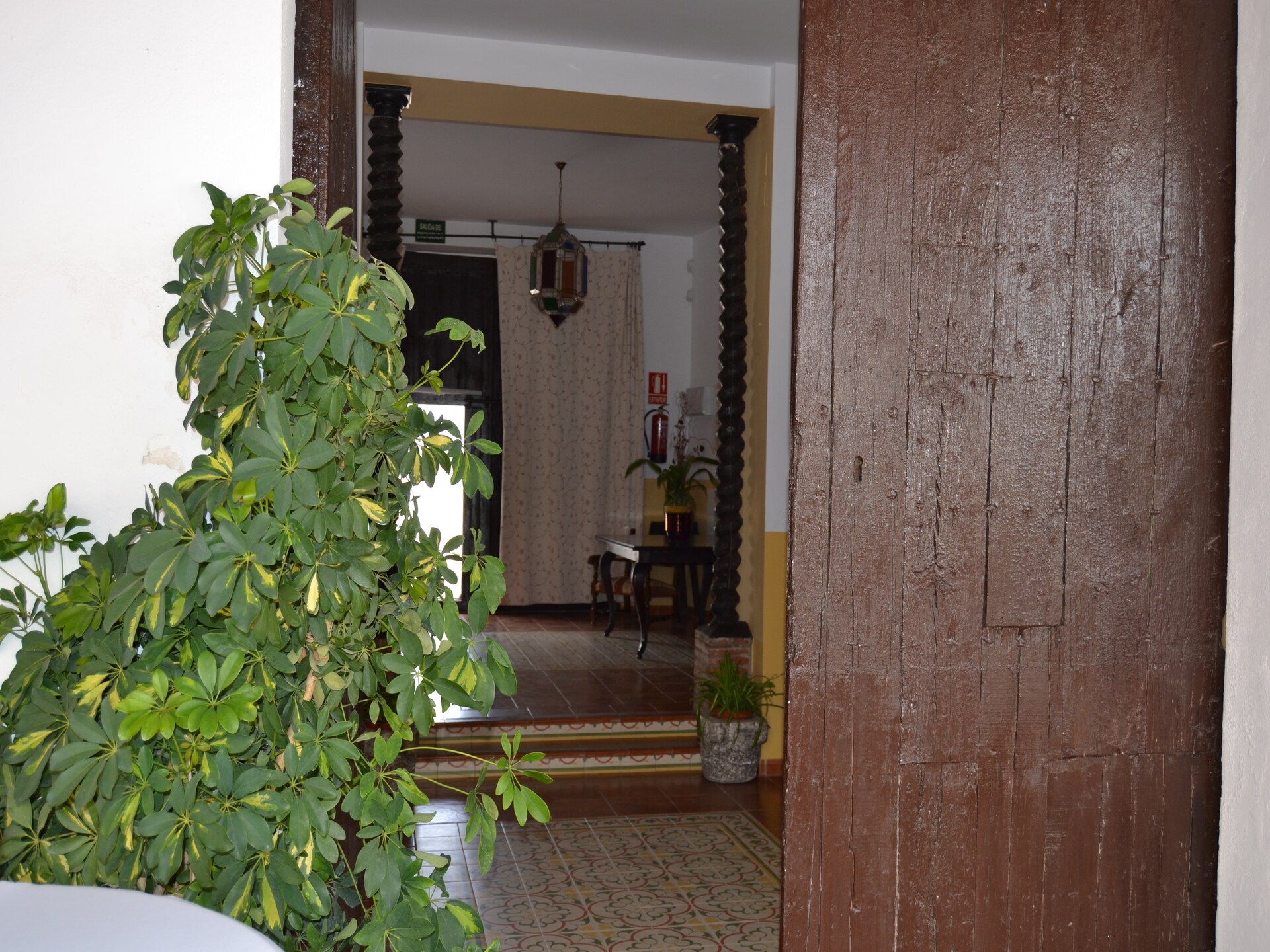Authentiek Andalusisch landhuis met zwembad tussen de wijngaarden van Moriles - foto 7