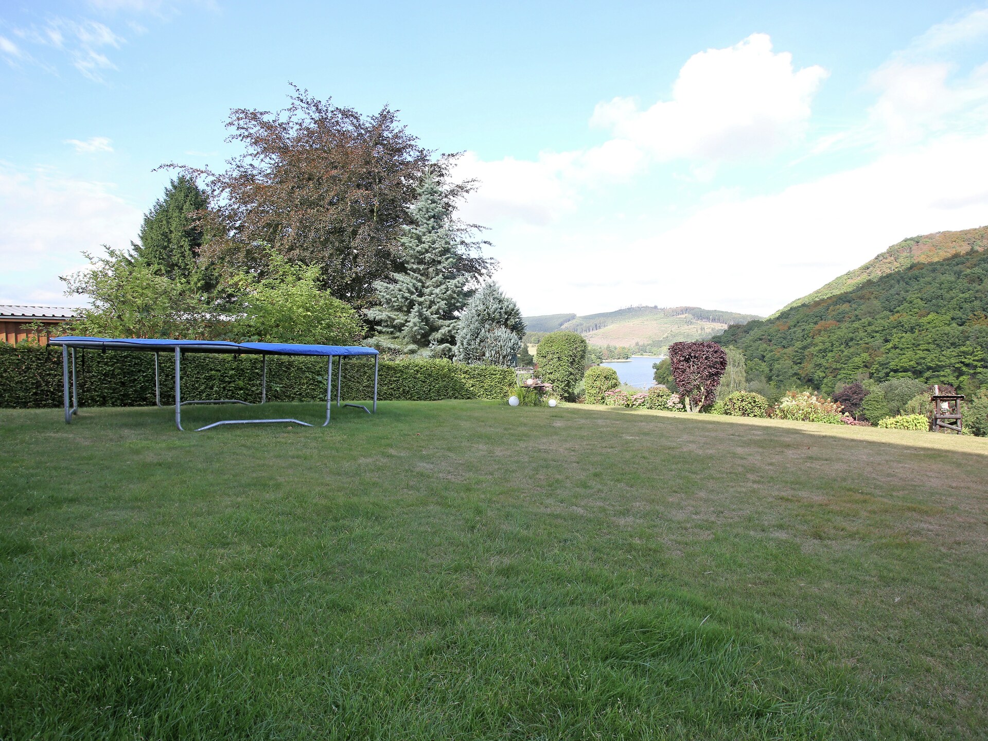 Appartement aan de Diemelsee met panoramisch uitzicht over het water - foto 24