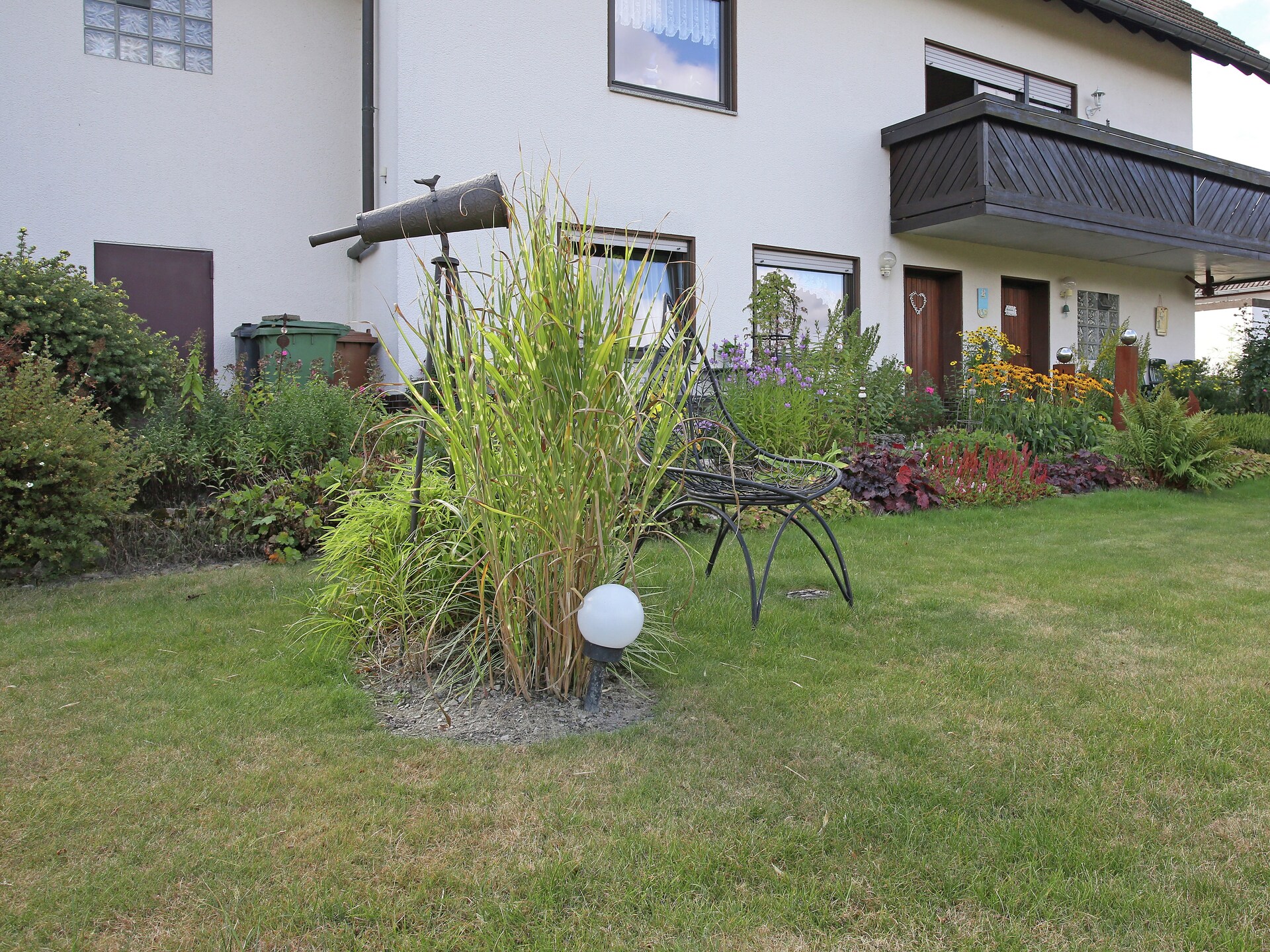 Appartement aan de Diemelsee met panoramisch uitzicht over het water - foto 17