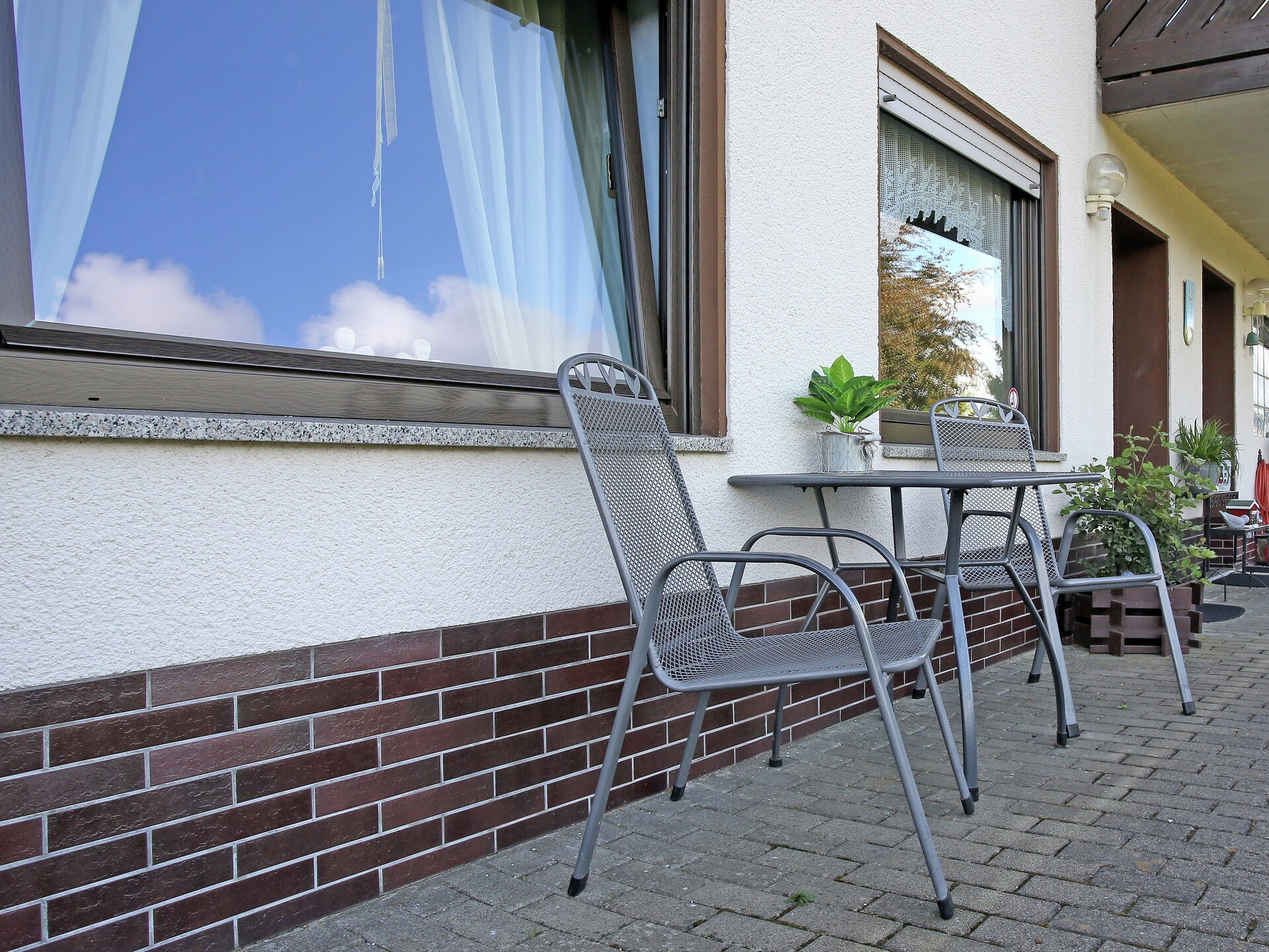 Appartement aan de Diemelsee met panoramisch uitzicht over het water - foto 5