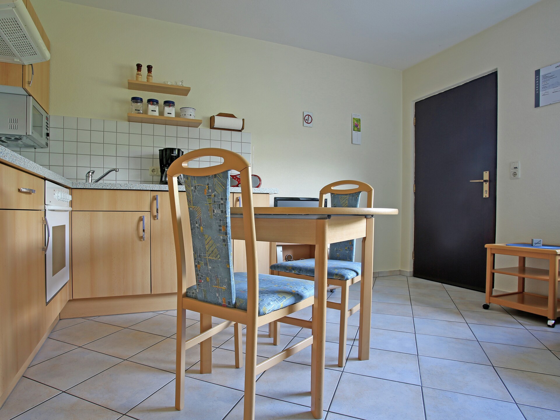 Appartement aan de Diemelsee met panoramisch uitzicht over het water - foto 4