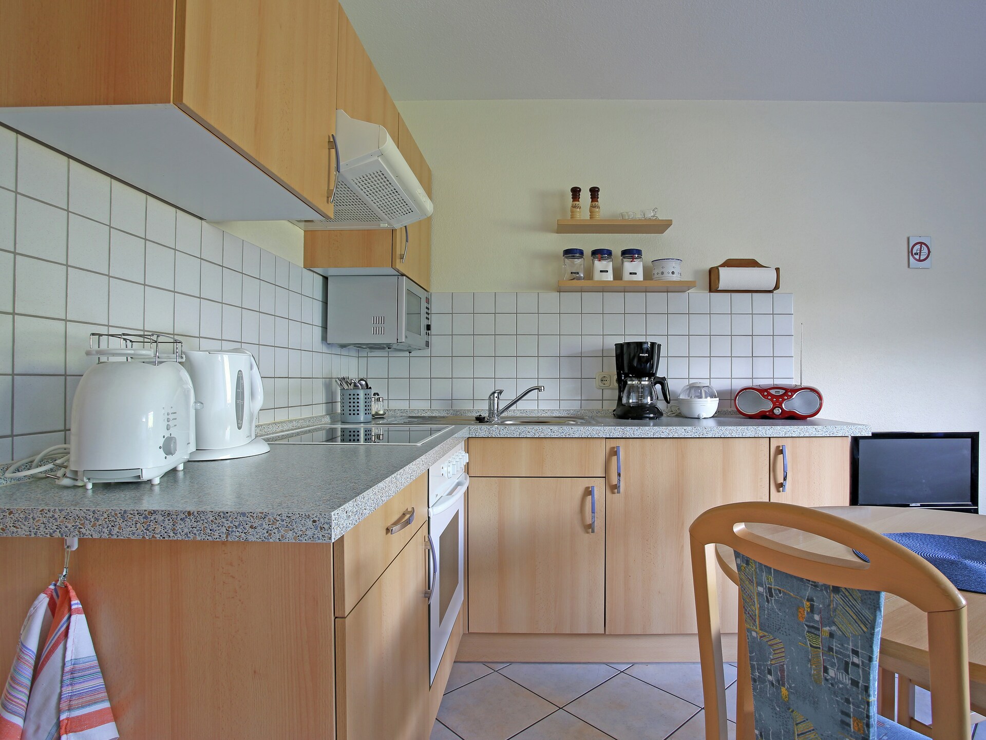 Appartement aan de Diemelsee met panoramisch uitzicht over het water - foto 8