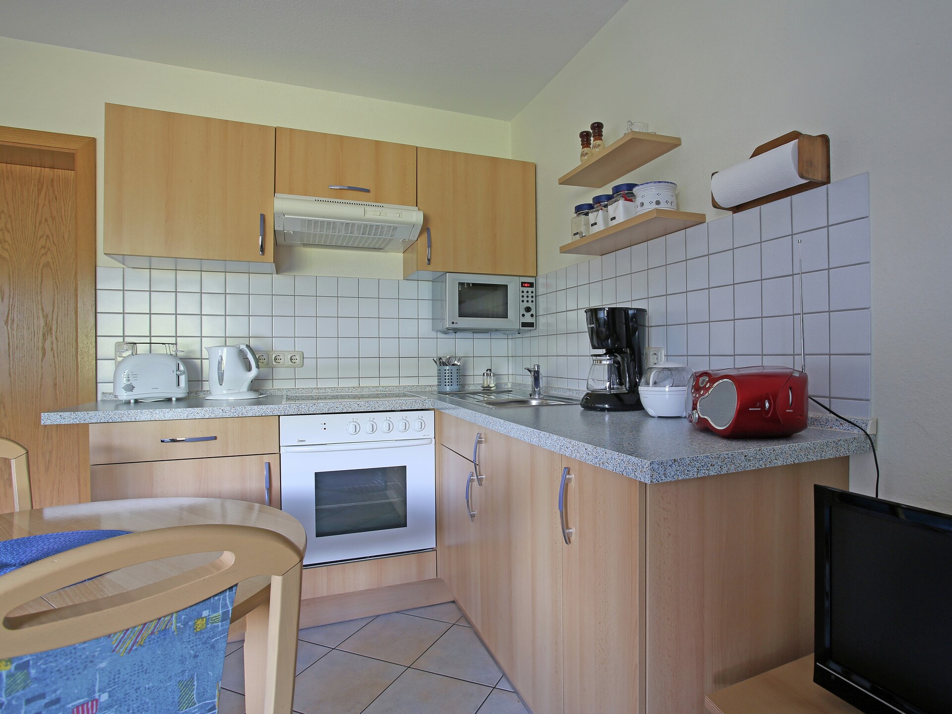 Appartement aan de Diemelsee met panoramisch uitzicht over het water - foto 7