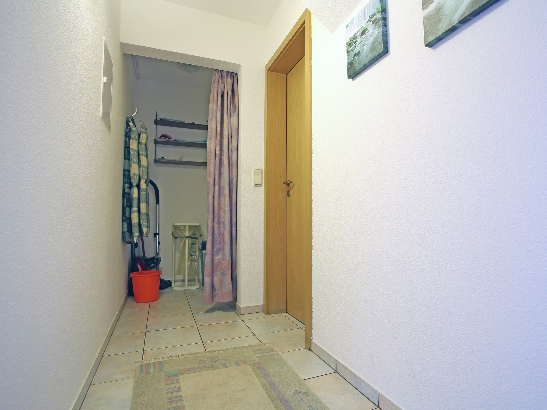 Appartement aan de Diemelsee met panoramisch uitzicht over het water - foto 10