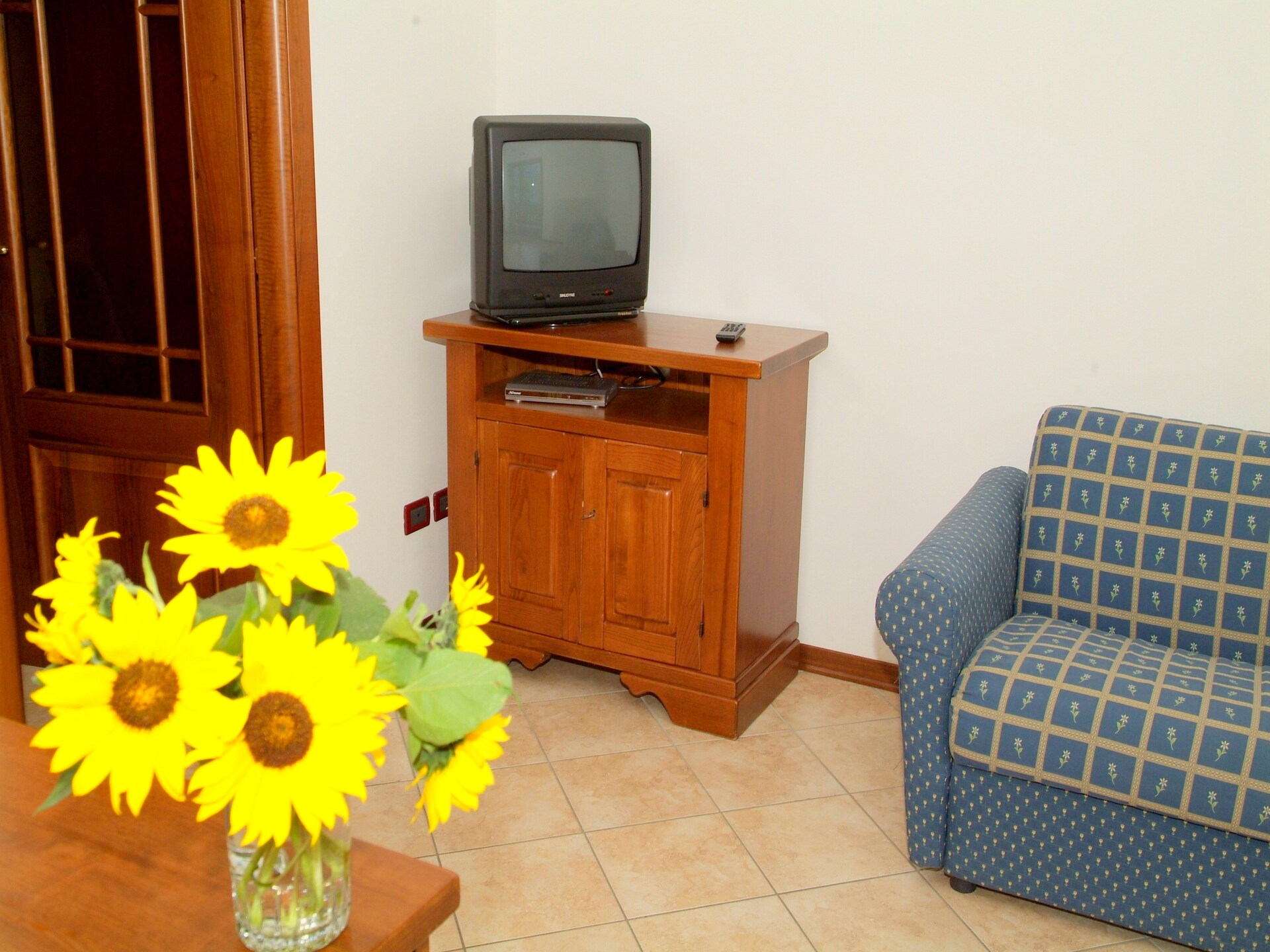 Aan het meer: Vakantiehuis Villa Etti Bilo in centrum van Ledro - foto 9