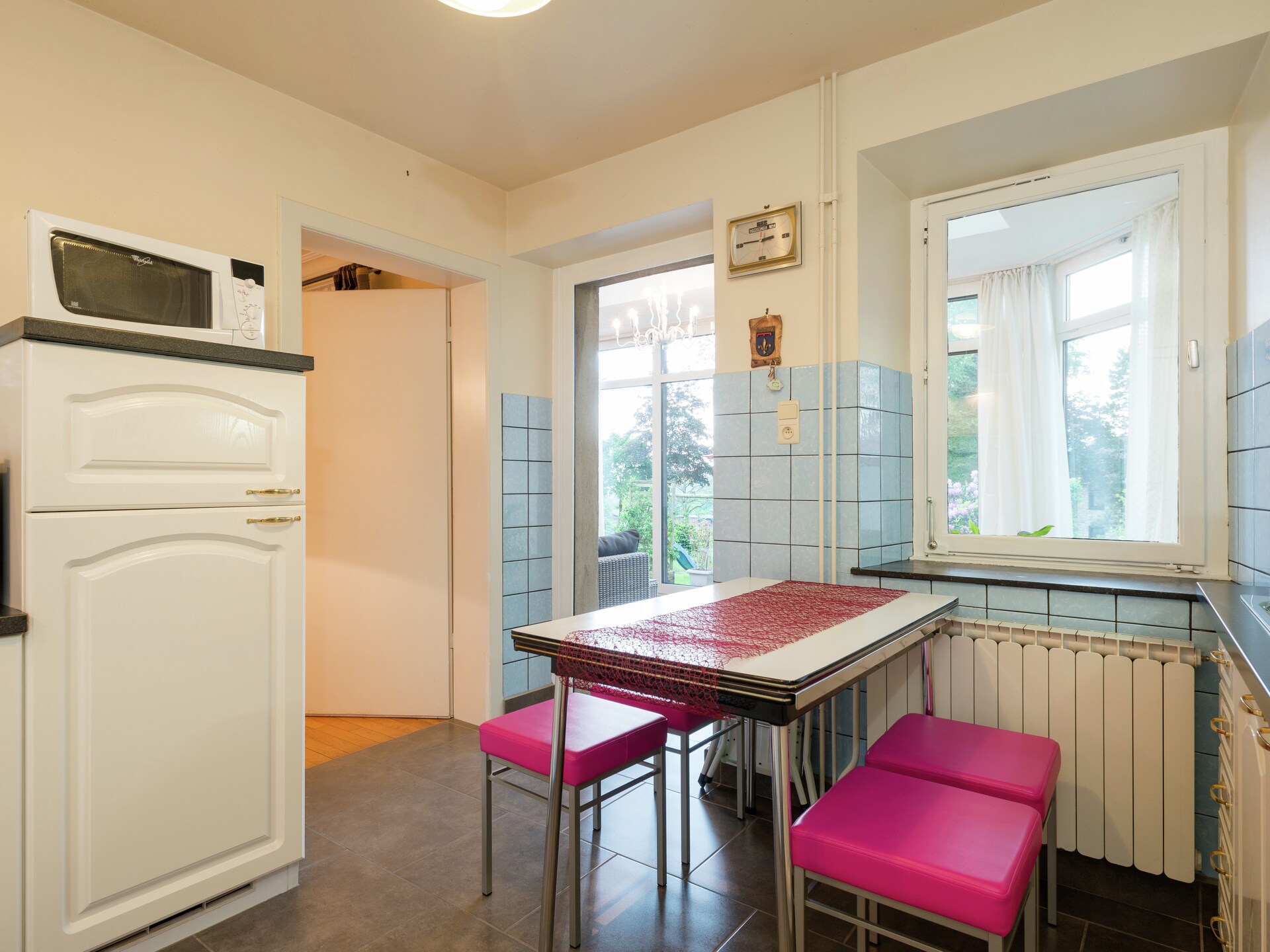 6-persoons landhuis met tuin en speelruimte in Waimes - foto 13