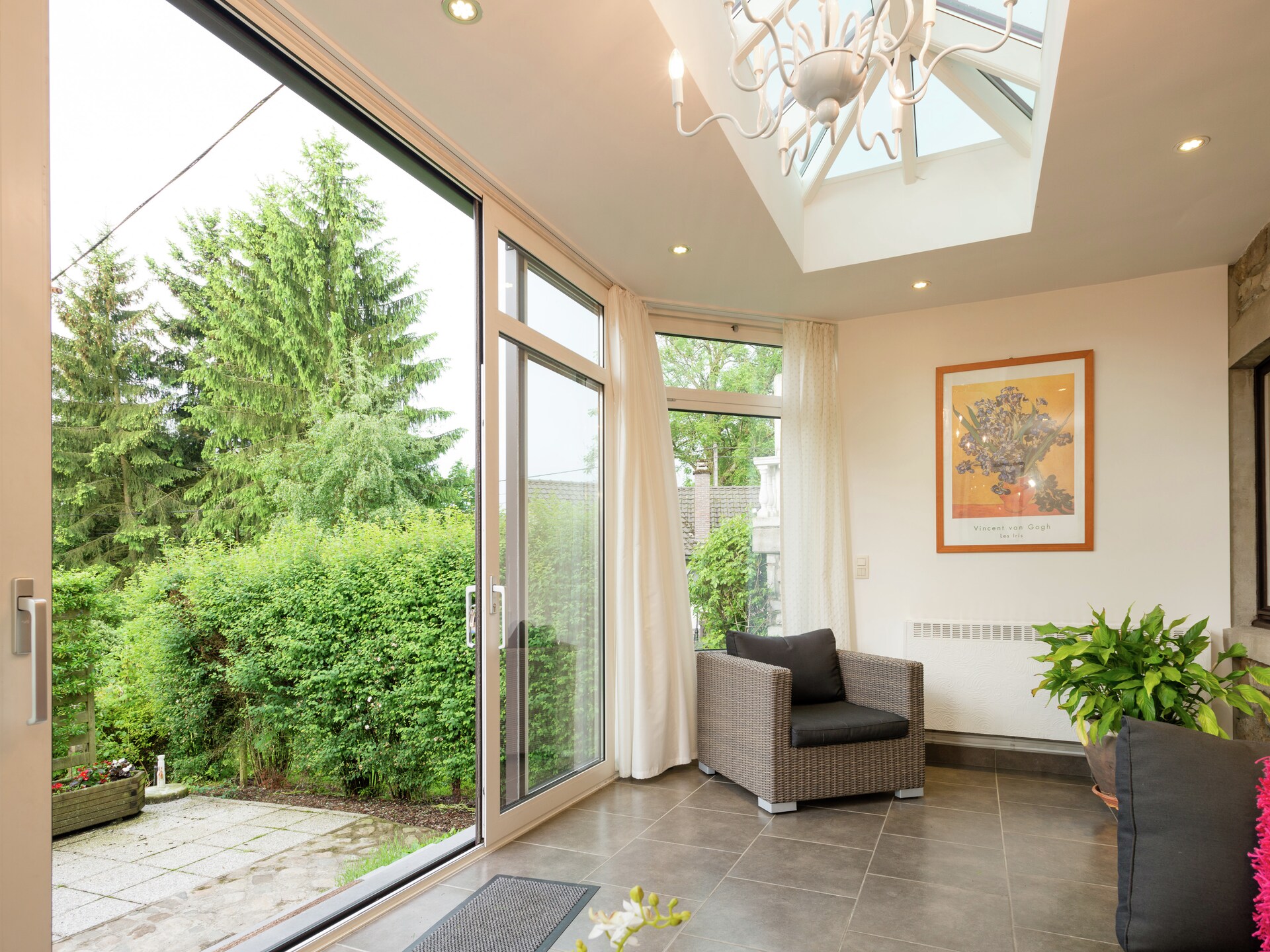 6-persoons landhuis met tuin en speelruimte in Waimes - foto 11