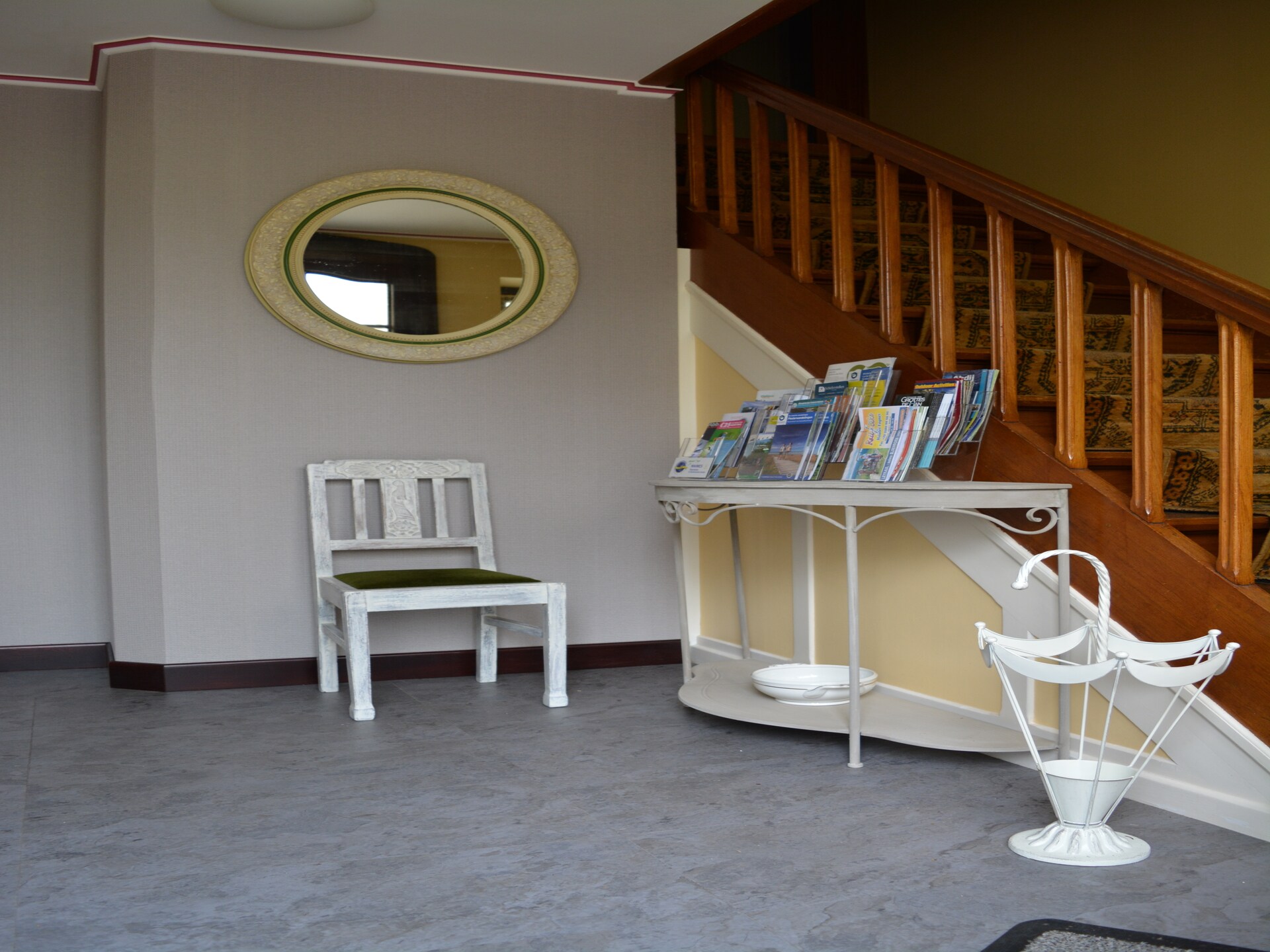 6-persoons landhuis met tuin en speelruimte in Waimes - foto 10