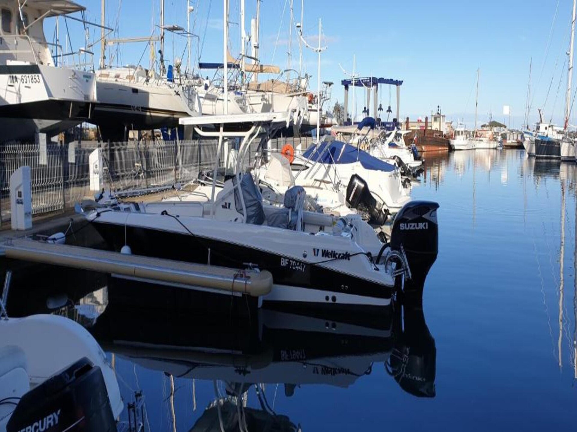 Vrijstaand vakantiehuis aan rivier en meer bij Folelli, 6 personen - foto 37