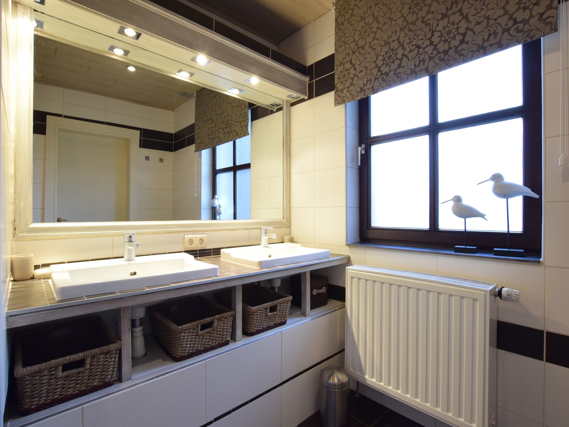 Knus landhuisje voor 2 in de bossen bij Bastogne met privétuin - foto 25