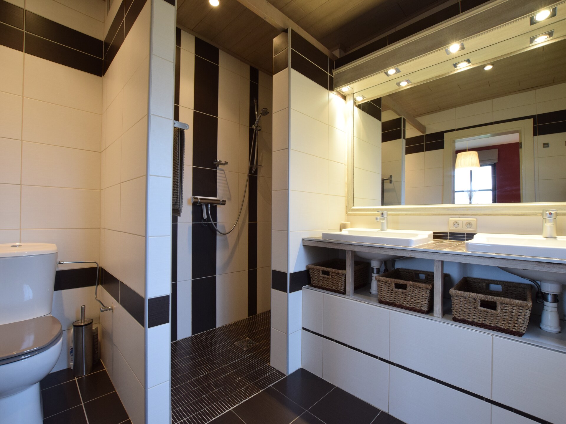Knus landhuisje voor 2 in de bossen bij Bastogne met privétuin - foto 23