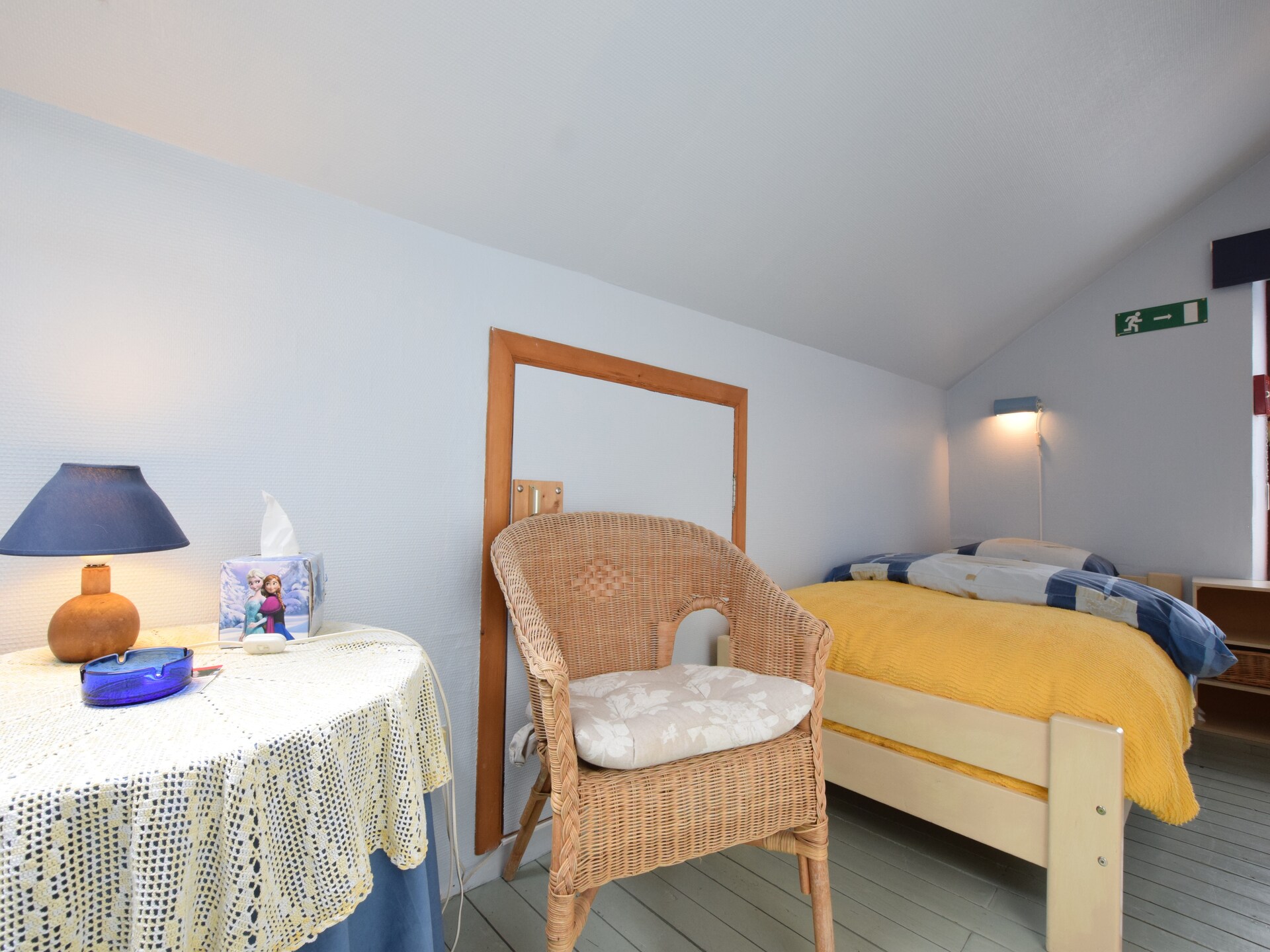 20-persoons vakantiehuis in Marcourt met open haard en overdekt terras - foto 26