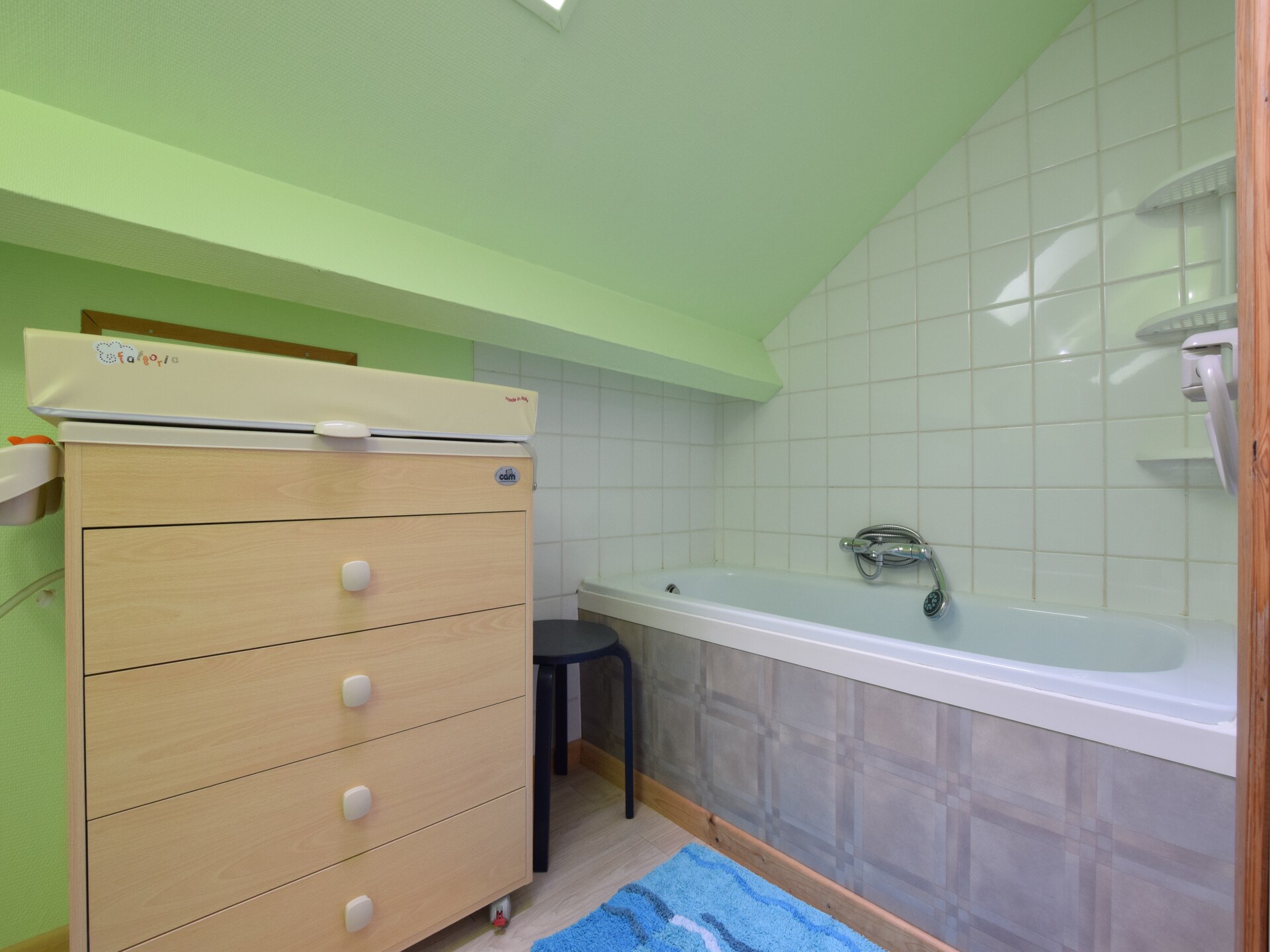 20-persoons vakantiehuis in Marcourt met open haard en overdekt terras - foto 34