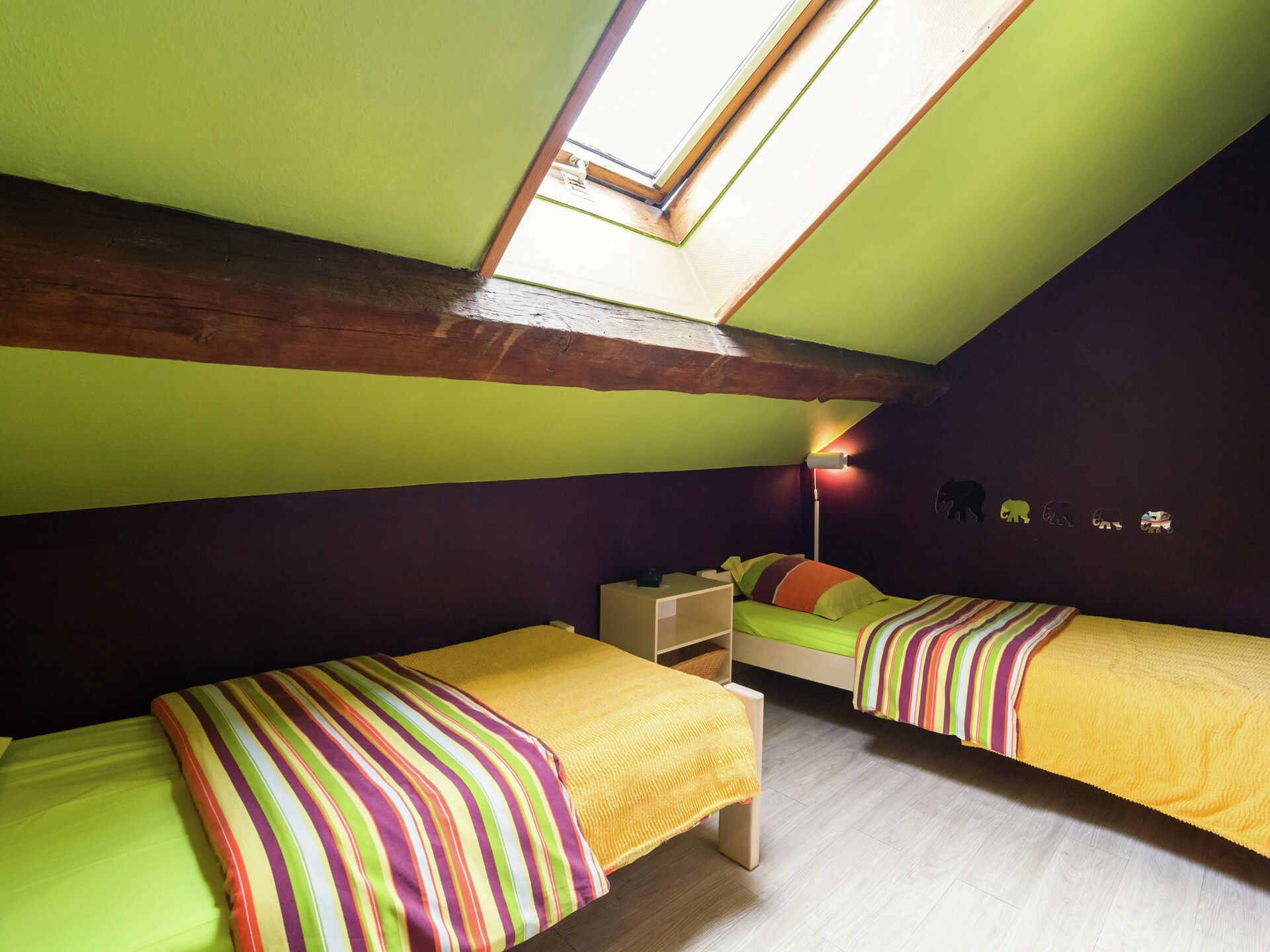 20-persoons vakantiehuis in Marcourt met open haard en overdekt terras - foto 23