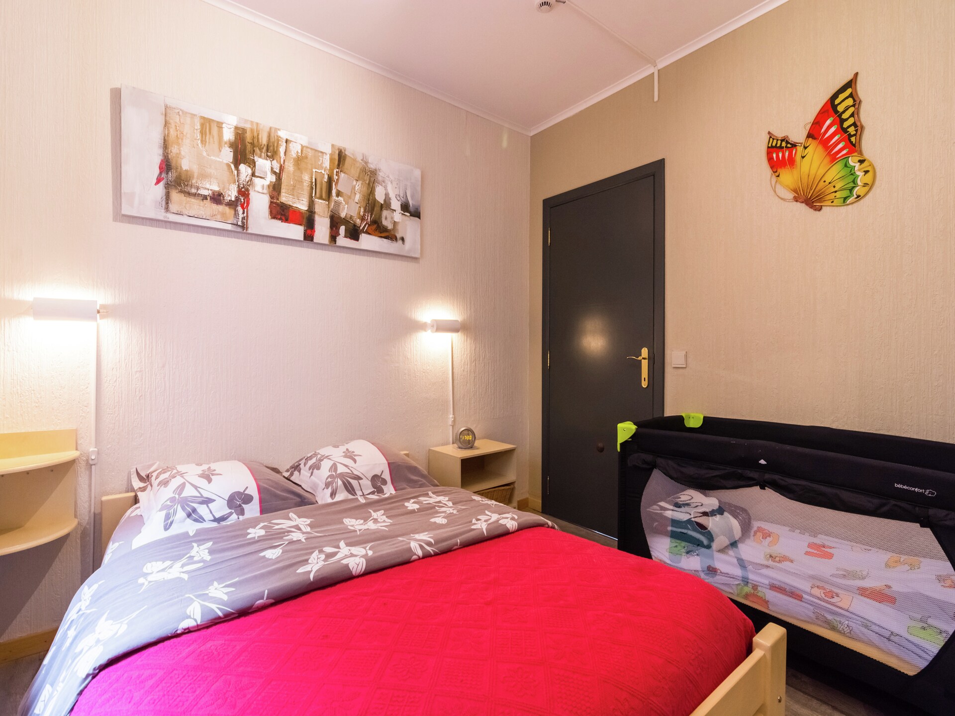 20-persoons vakantiehuis in Marcourt met open haard en overdekt terras - foto 17