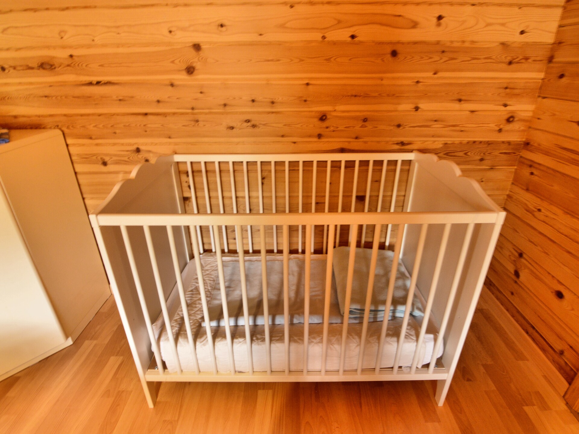 Ruim chalet voor 14 personen met sauna en speelruimte in de bossen bij Durbuy - foto 23