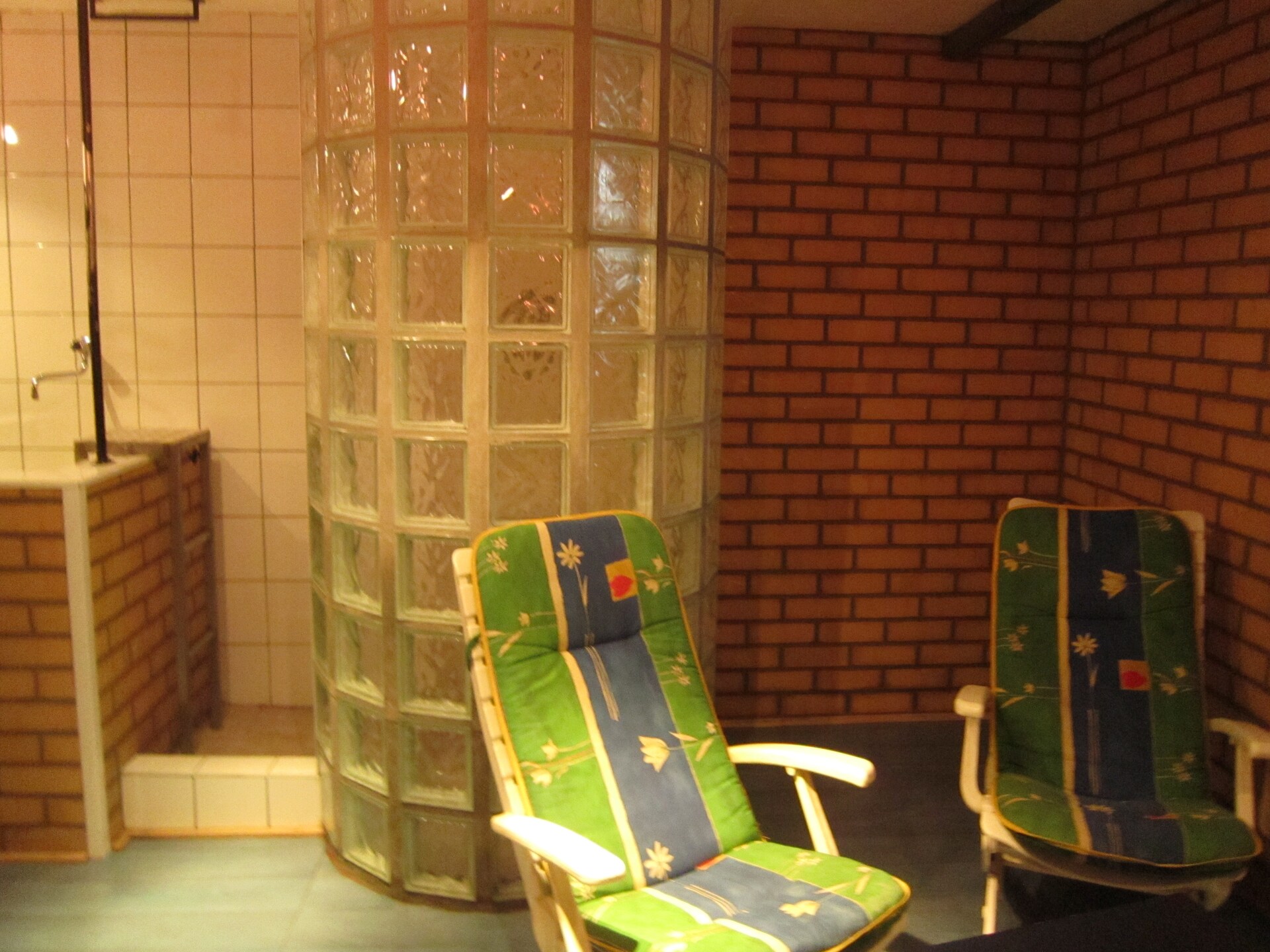 Op 1,0 km van de piste: 10-persoons vakantiehuis in centrum Nidrum - foto 33