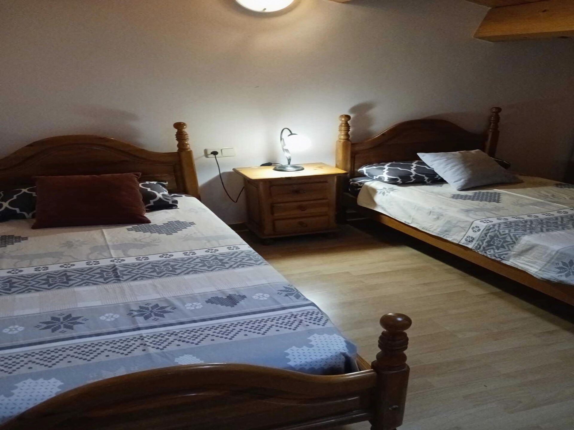 Mas Set Rengs 2: Authentiek landhuis op boerderij van 152 hectare in Catalonië - foto 13