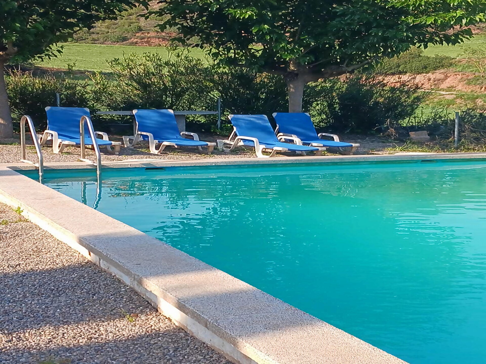 Mas Set Rengs 2: Authentiek landhuis op boerderij van 152 hectare in Catalonië - foto 12