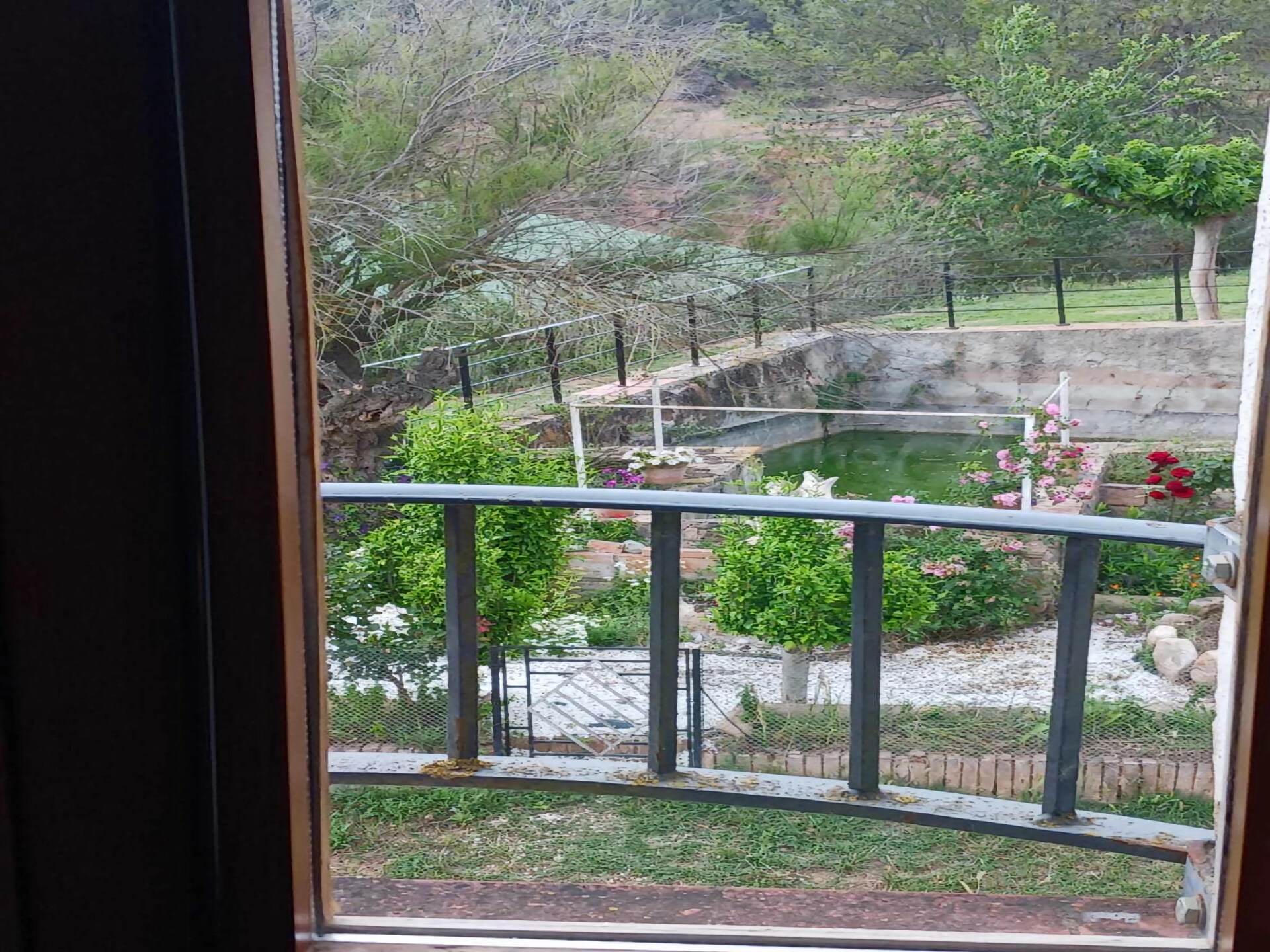 Mas Set Rengs 2: Authentiek landhuis op boerderij van 152 hectare in Catalonië - foto 17