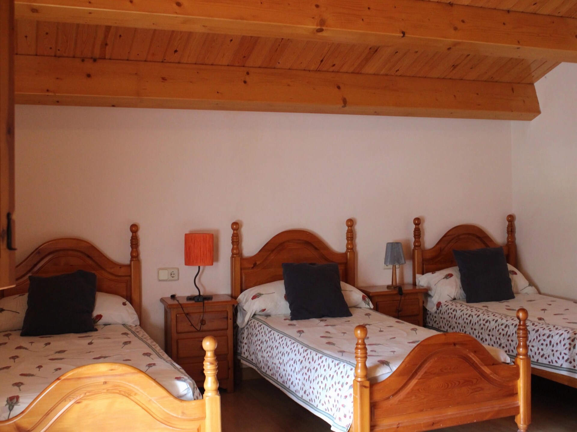 Authentiek landhuis op 300m van meer, Montserrat regio - foto 11