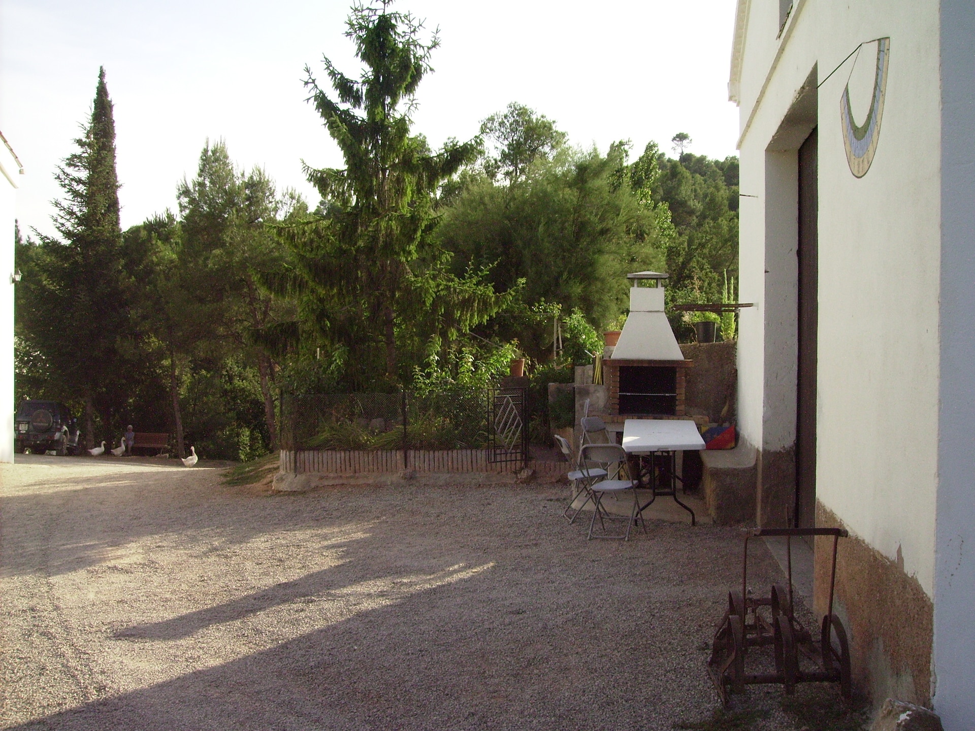 5-persoons landhuis in Sant Salvador de Guardiola nabij het meer - foto 26