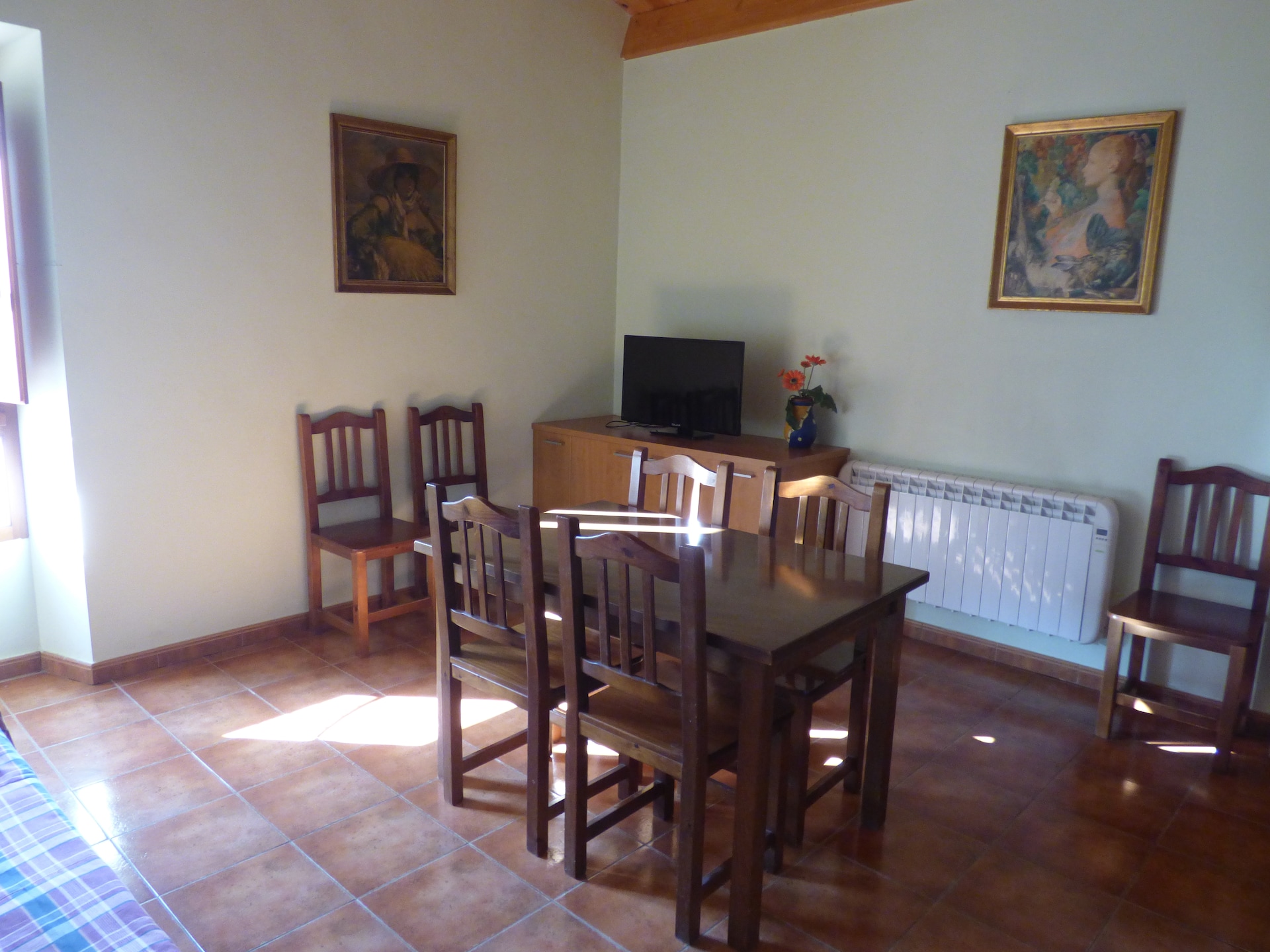 5-persoons landhuis in Sant Salvador de Guardiola nabij het meer - foto 4
