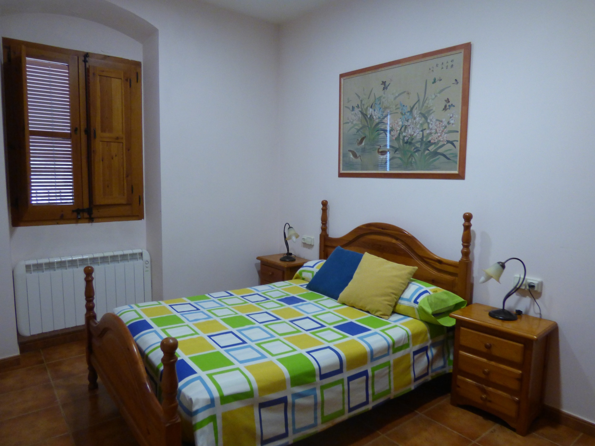 5-persoons landhuis in Sant Salvador de Guardiola nabij het meer - foto 10