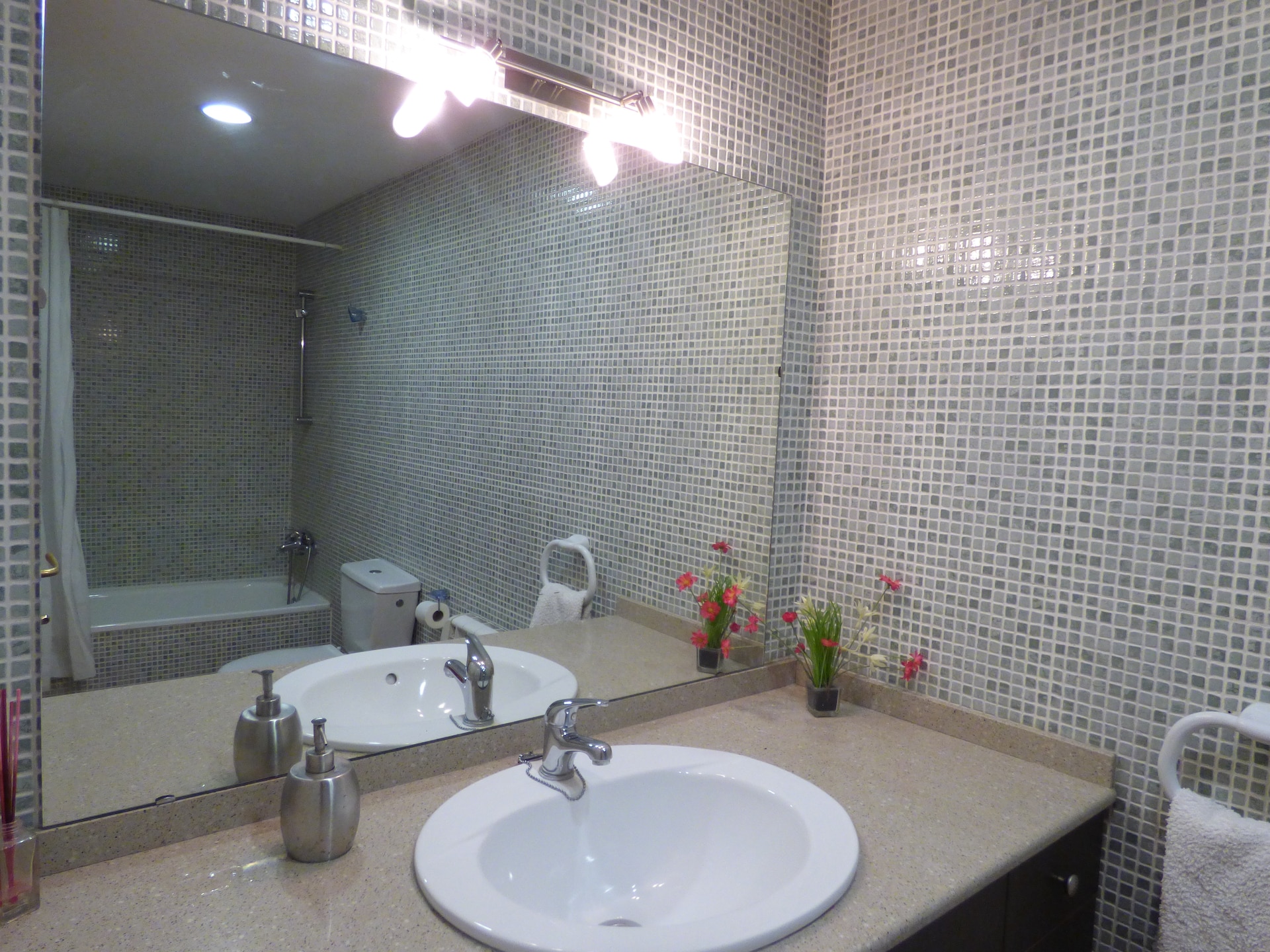 5-persoons landhuis in Sant Salvador de Guardiola nabij het meer - foto 30