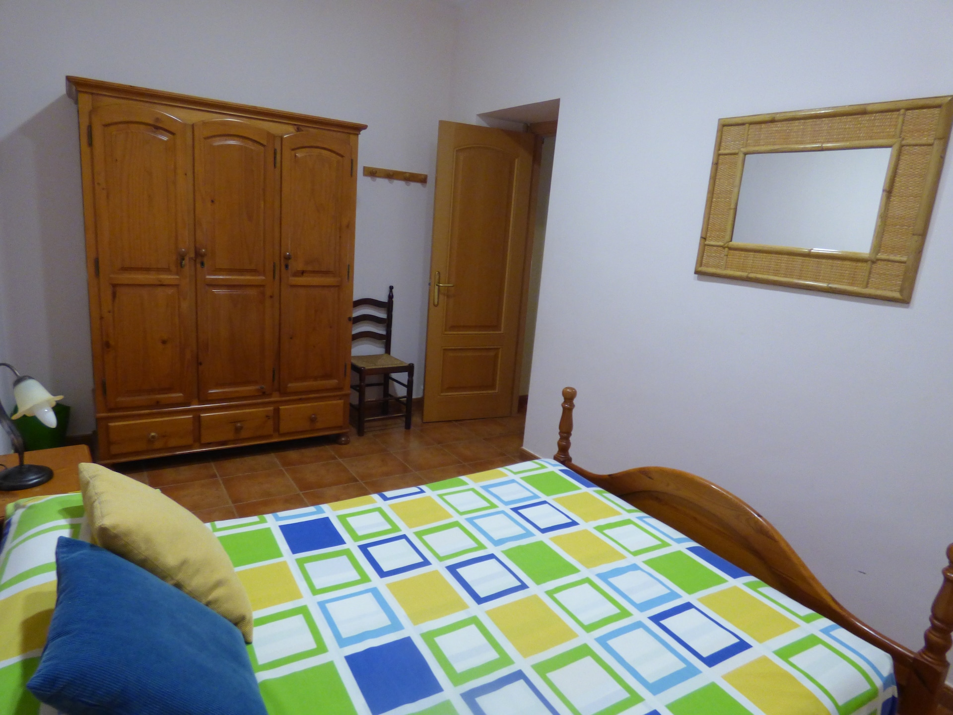 5-persoons landhuis in Sant Salvador de Guardiola nabij het meer - foto 11