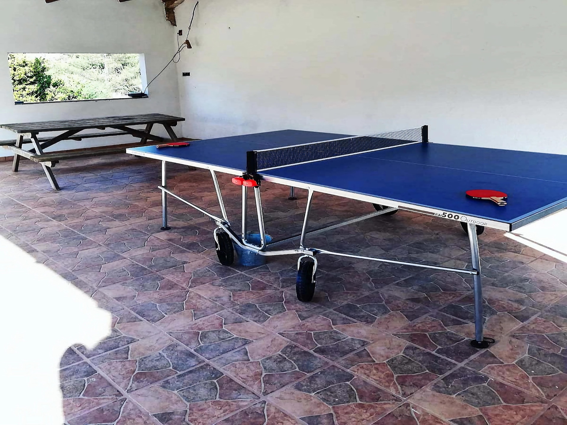 5-persoons landhuis in Sant Salvador de Guardiola nabij het meer - foto 15