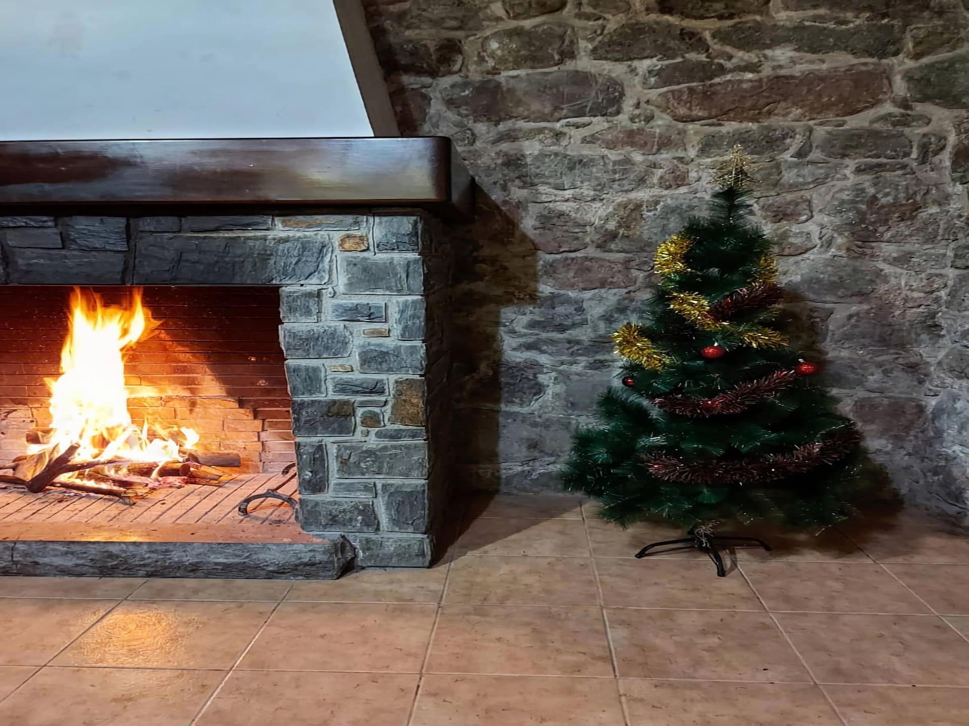 5-persoons landhuis in Sant Salvador de Guardiola nabij het meer - foto 13