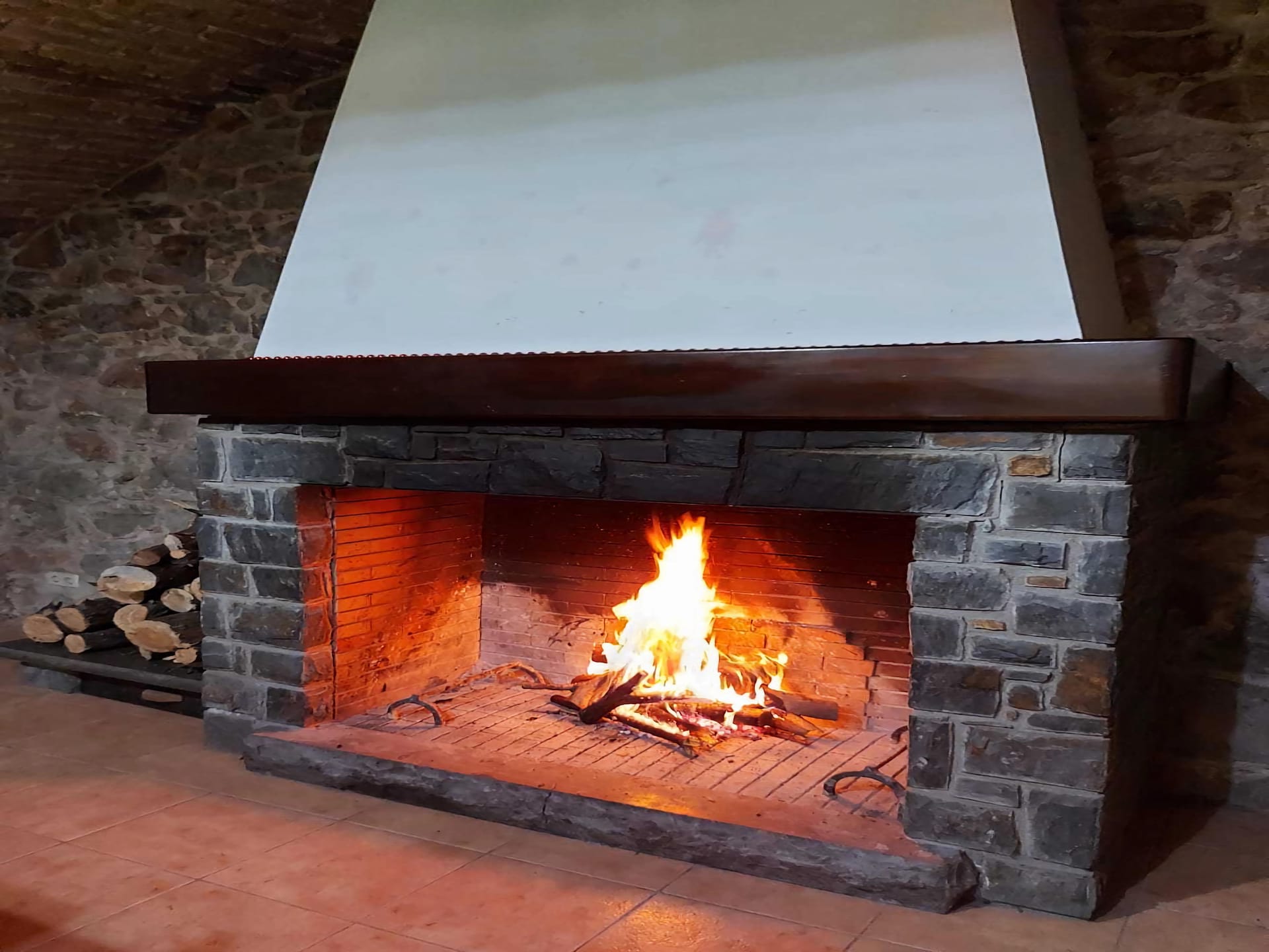 5-persoons landhuis in Sant Salvador de Guardiola nabij het meer - foto 18