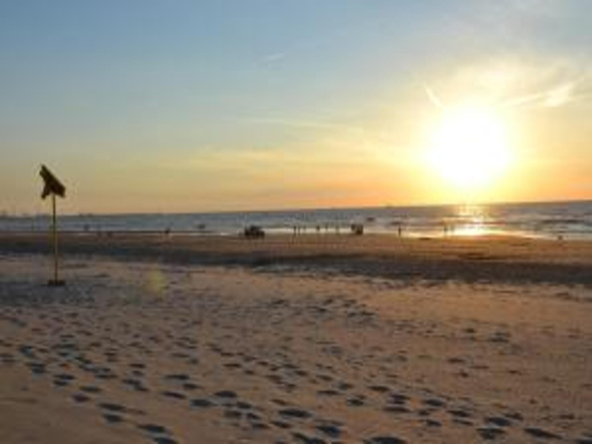 Strandpark Vlugtenburg 1: Knus vakantiehuis in hutstijl nabij het Noordzeestrand - foto 35