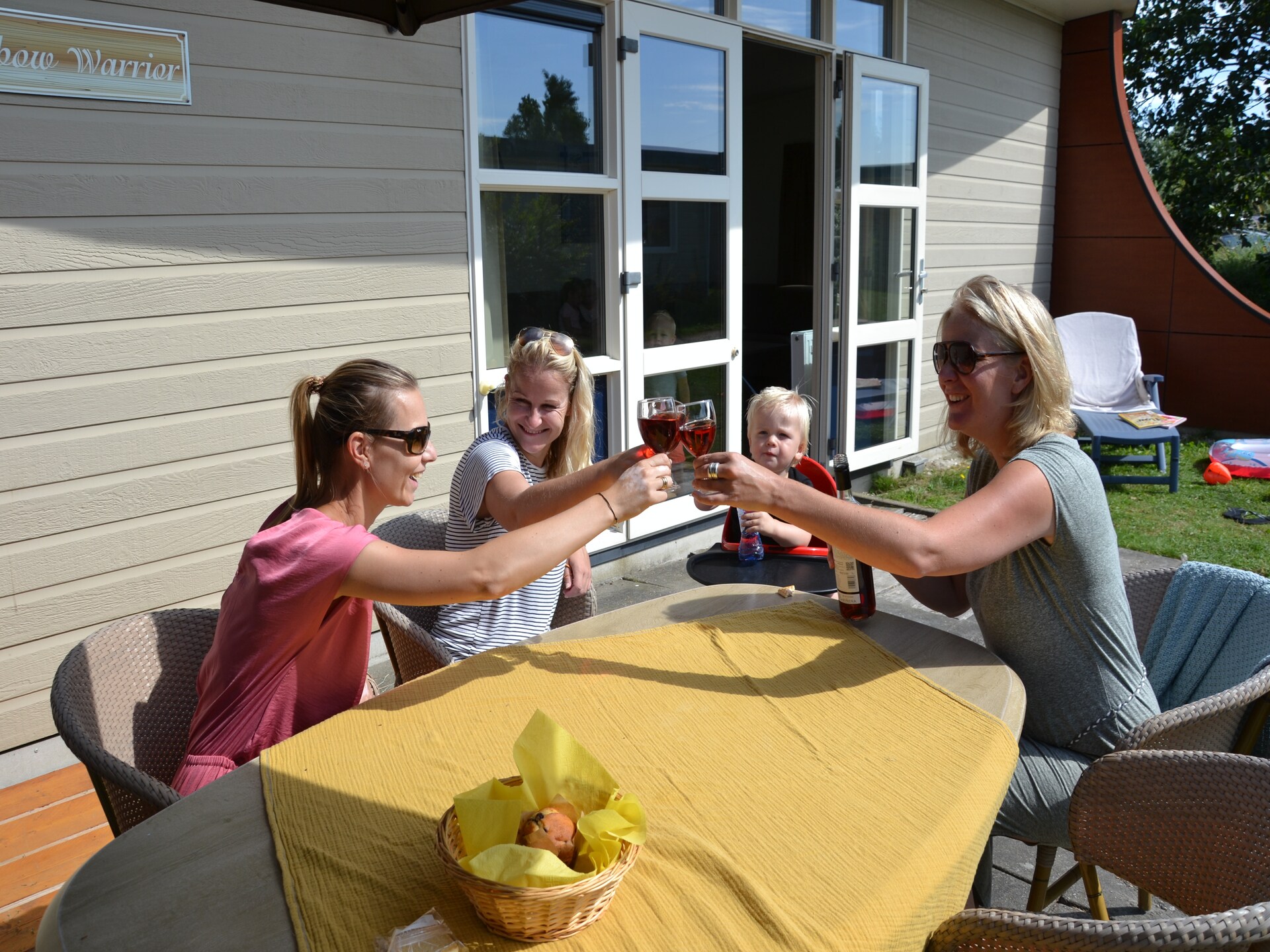 Nautisch vakantiehuis aan zee voor 14 personen in 's-Gravenzande - foto 12