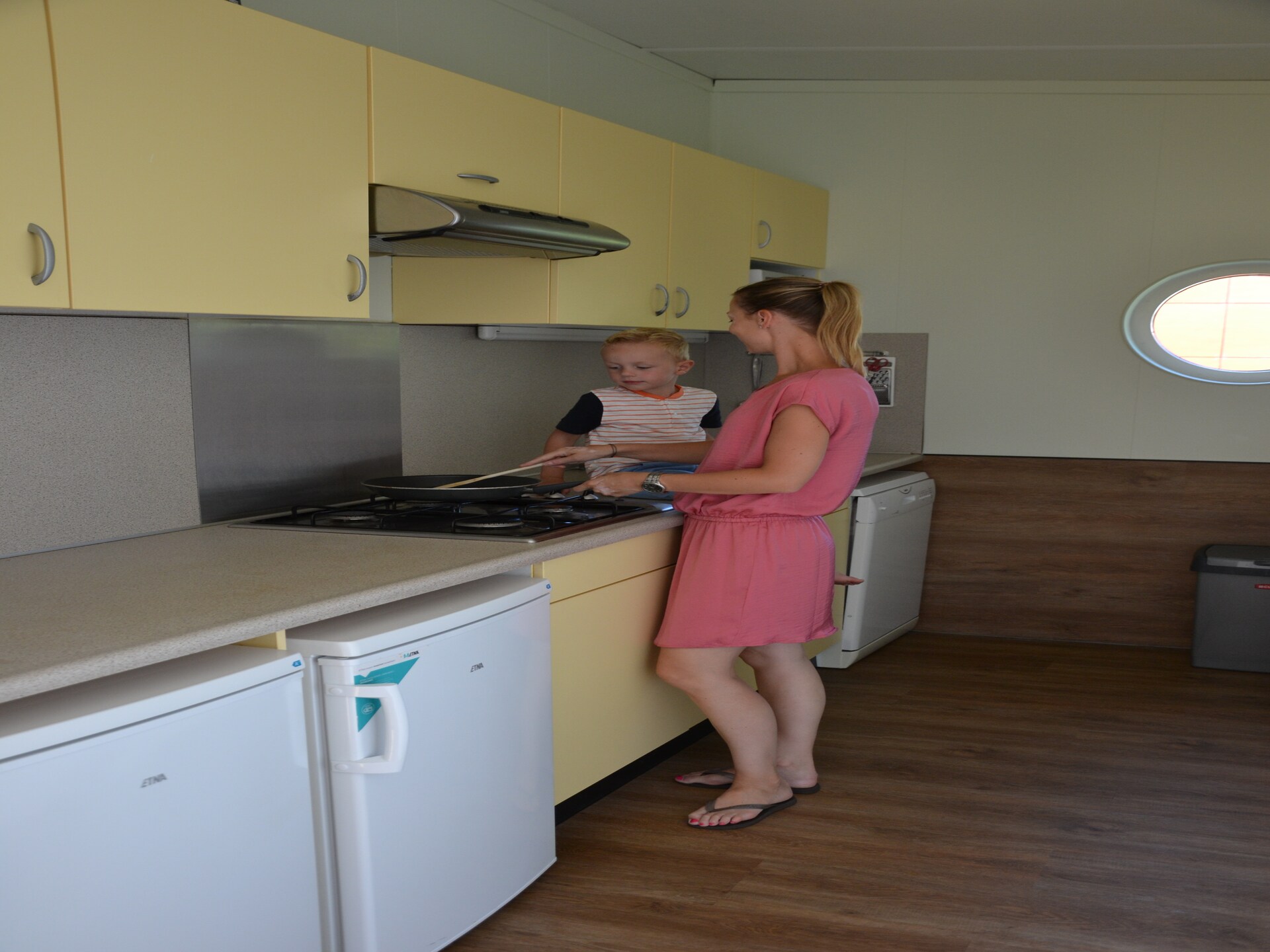 Nautisch vakantiehuis aan zee voor 14 personen in 's-Gravenzande - foto 7