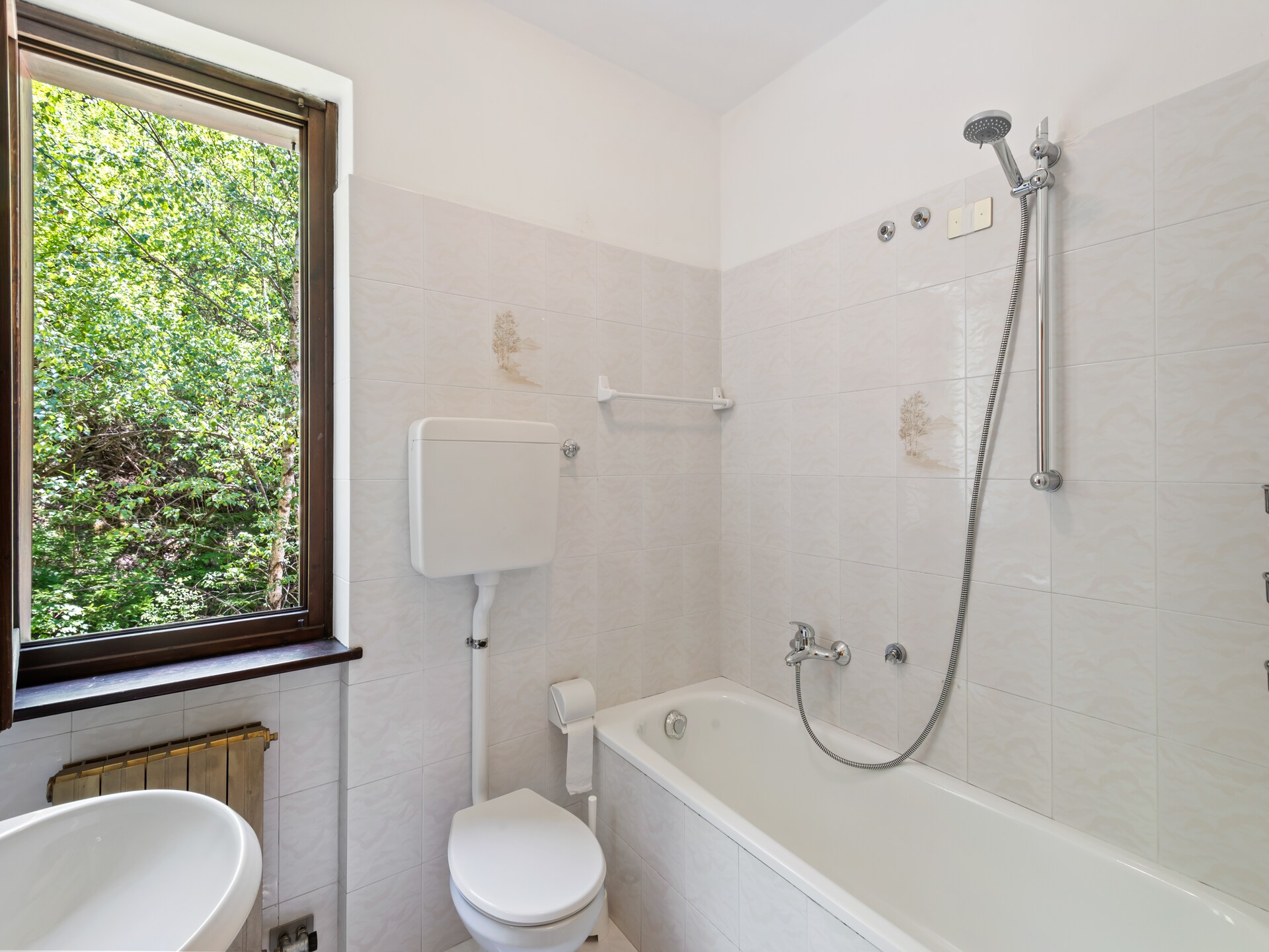 Gezinsappartement aan het Ledromeer met uitzicht op de Dolomieten - foto 16