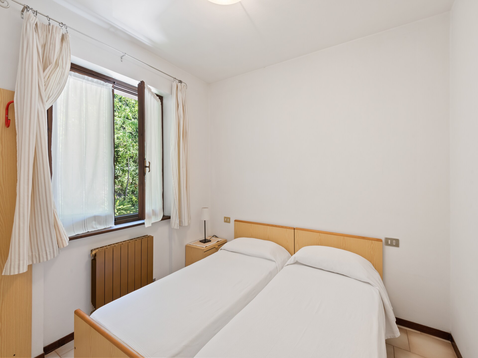 Gezinsappartement aan het Ledromeer met uitzicht op de Dolomieten - foto 13