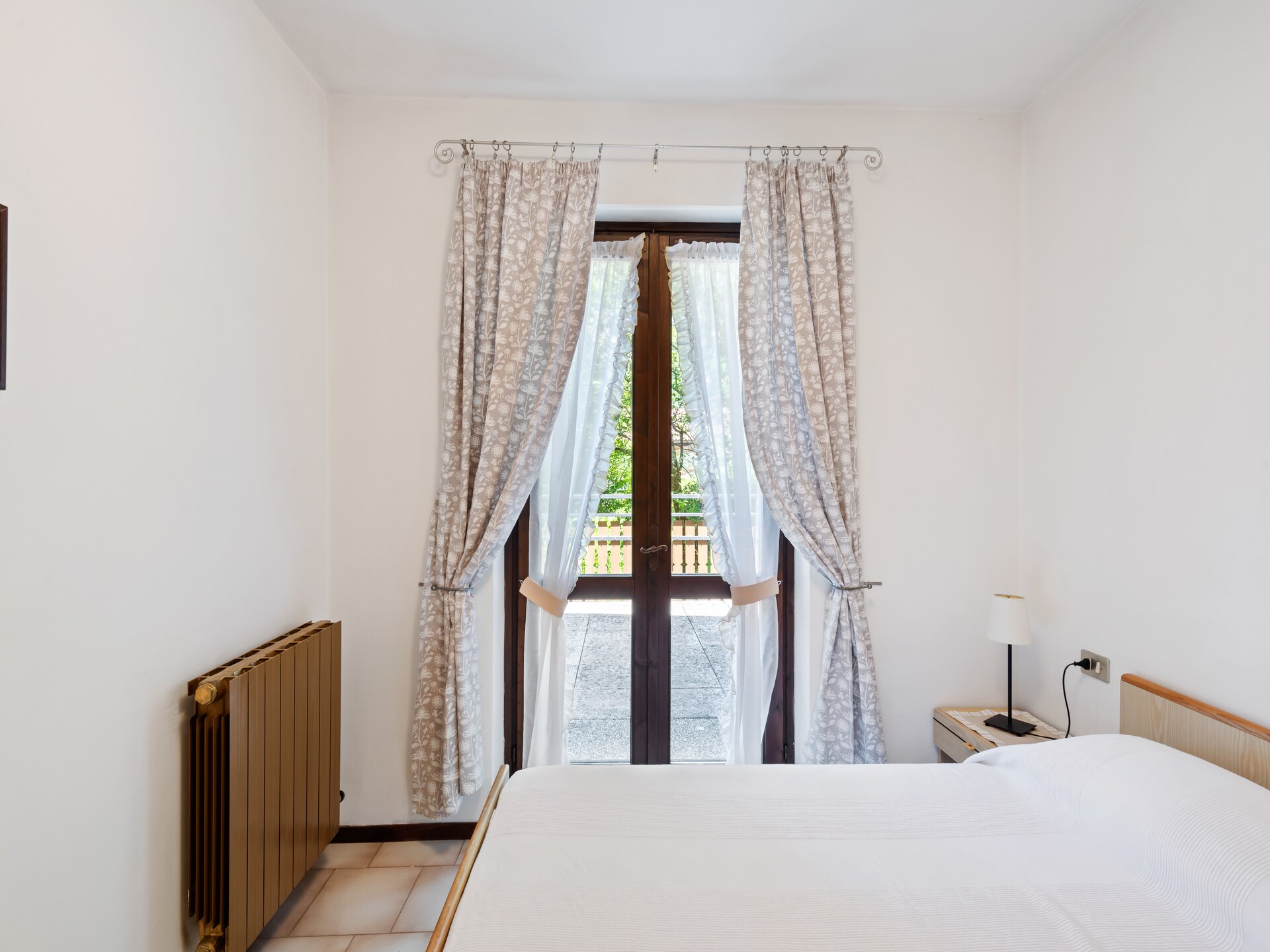 Gezinsappartement aan het Ledromeer met uitzicht op de Dolomieten - foto 15