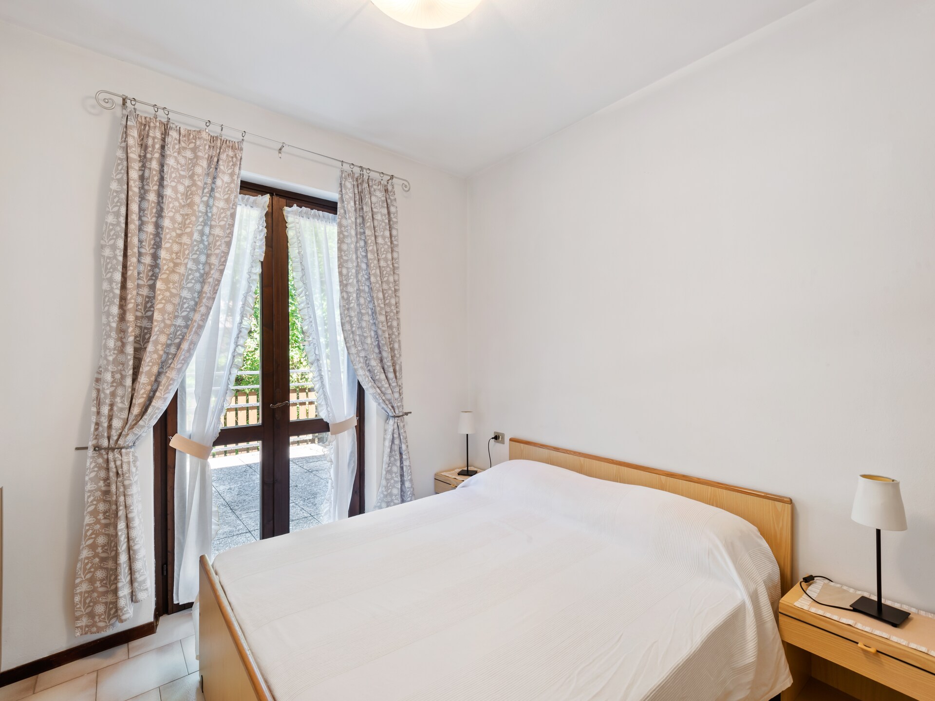 Gezinsappartement aan het Ledromeer met uitzicht op de Dolomieten - foto 14
