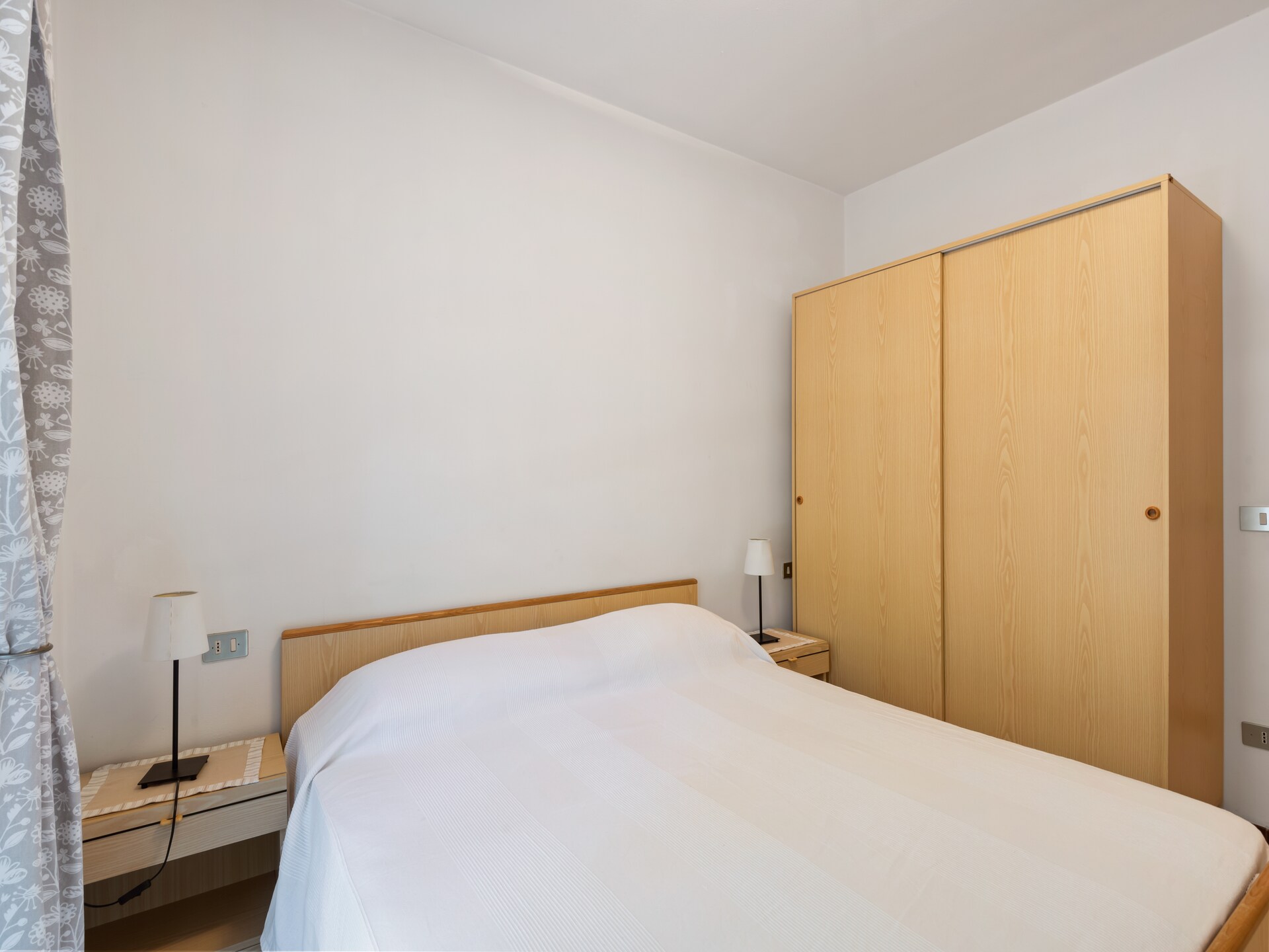 Gezinsappartement aan het Ledromeer met uitzicht op de Dolomieten - foto 12
