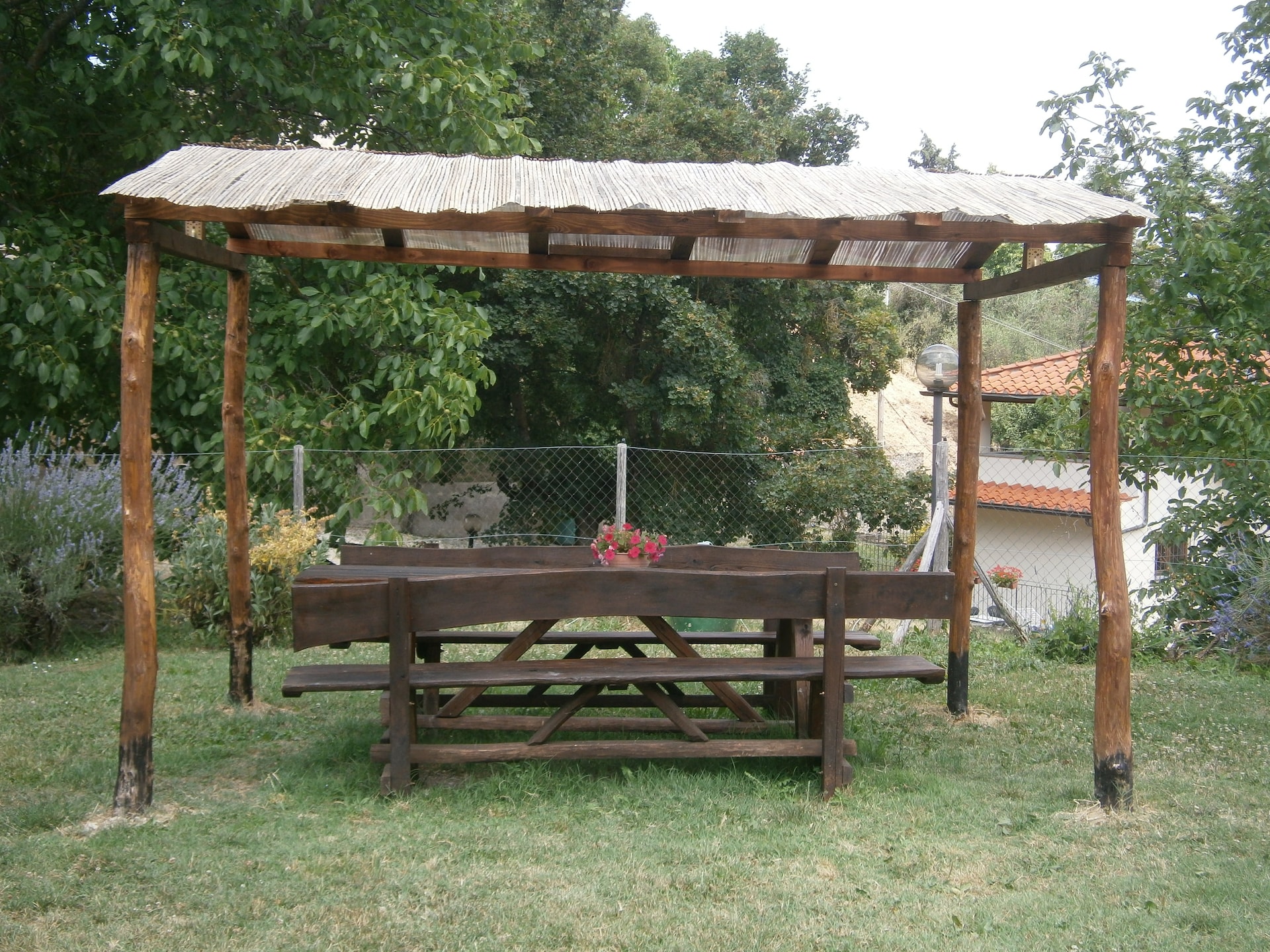 Landelijk vakantiehuis met zwembad en panoramisch uitzicht op de Mugello-heuvels - foto 28